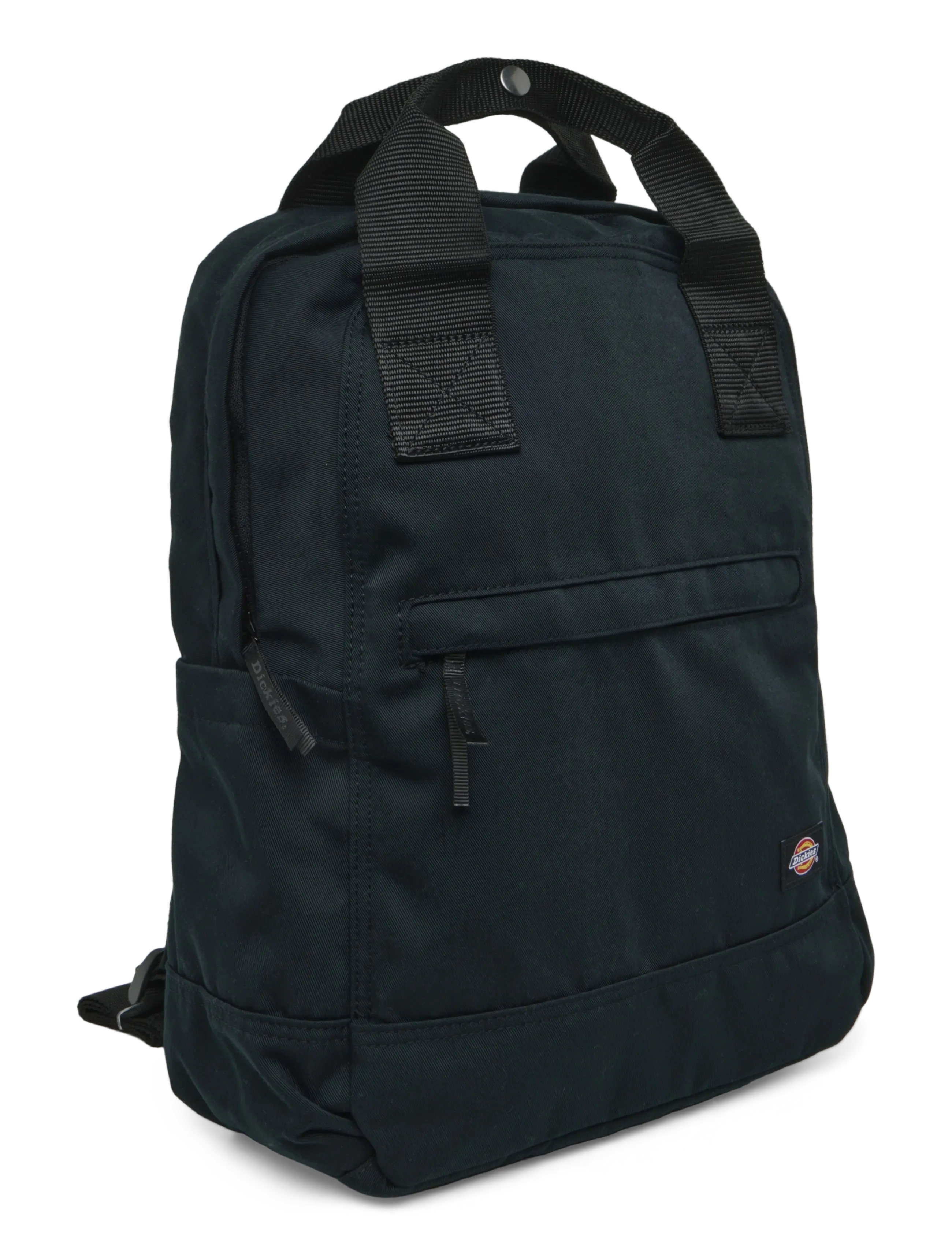 Dickies - LISBON BACKPACK - black - 2