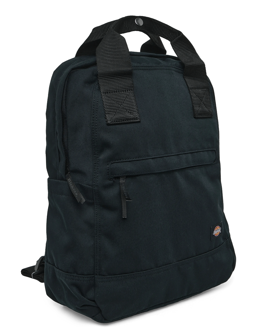 Dickies - LISBON BACKPACK - black - 2