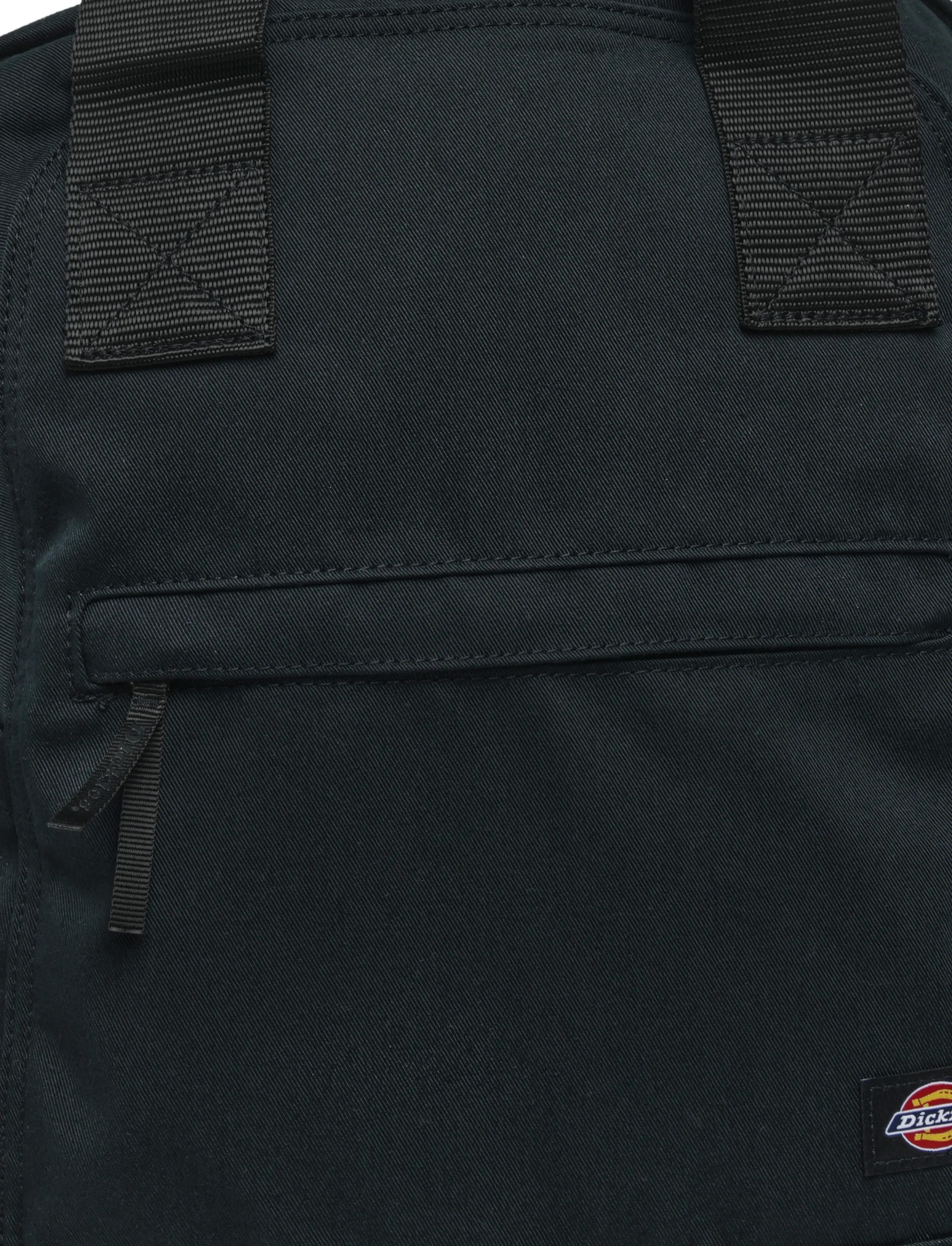 Dickies - LISBON BACKPACK - black - 3