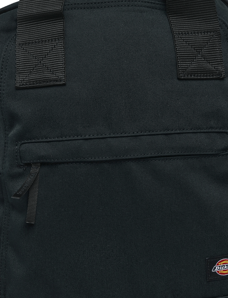 Dickies - LISBON BACKPACK - black - 3
