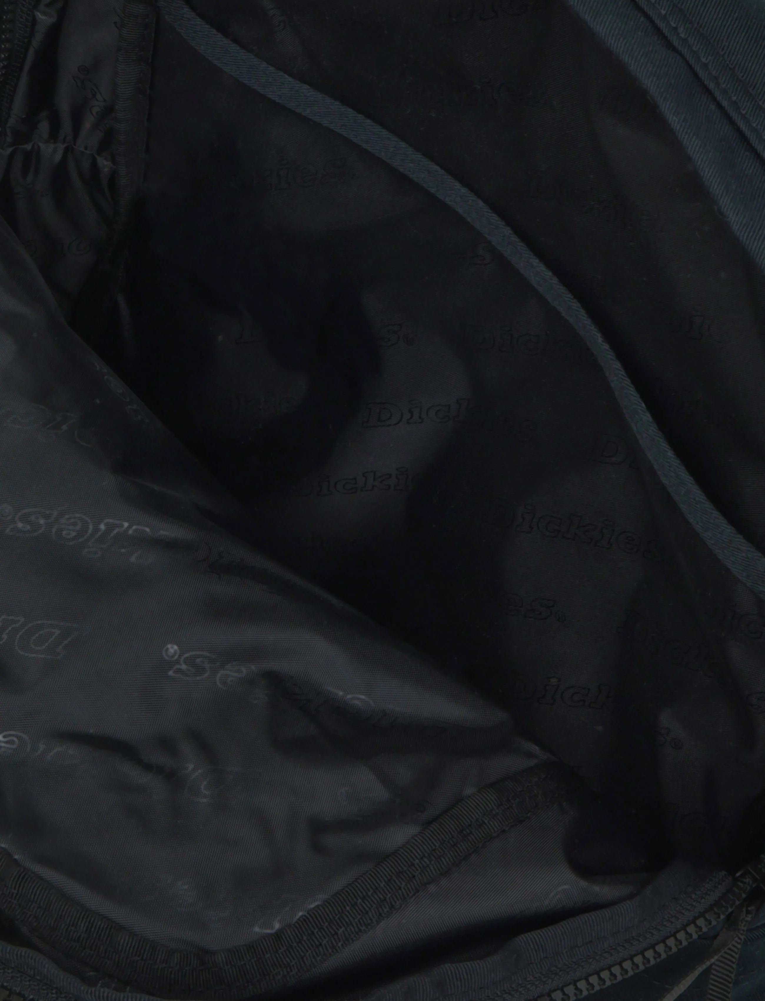 Dickies - LISBON BACKPACK - black - 4