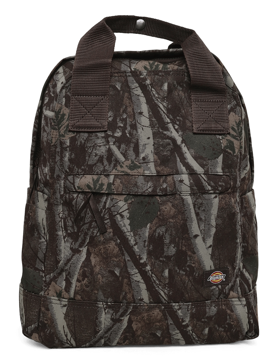 Dickies - LISBON BACKPACK - osta olukorra järgi - camouflage - 0