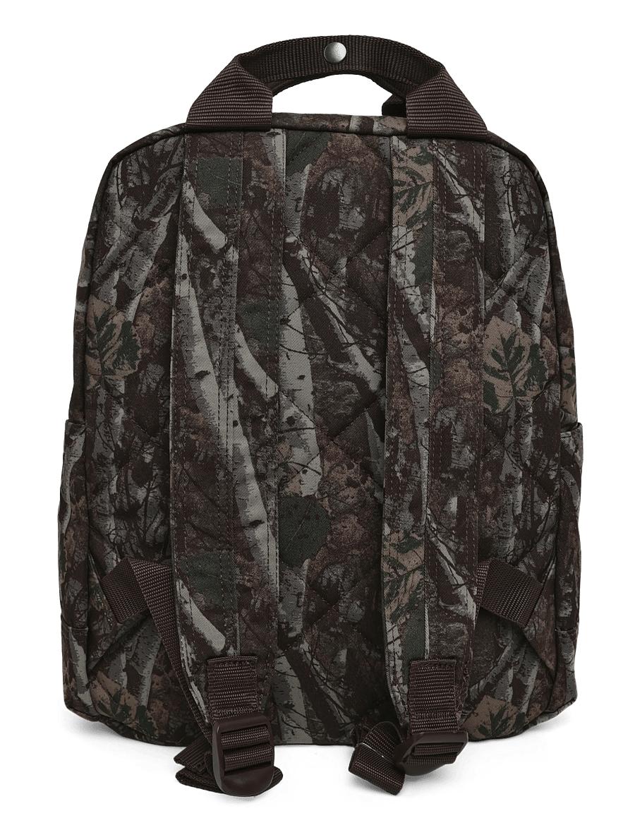 Dickies - LISBON BACKPACK - osta olukorra järgi - camouflage - 1