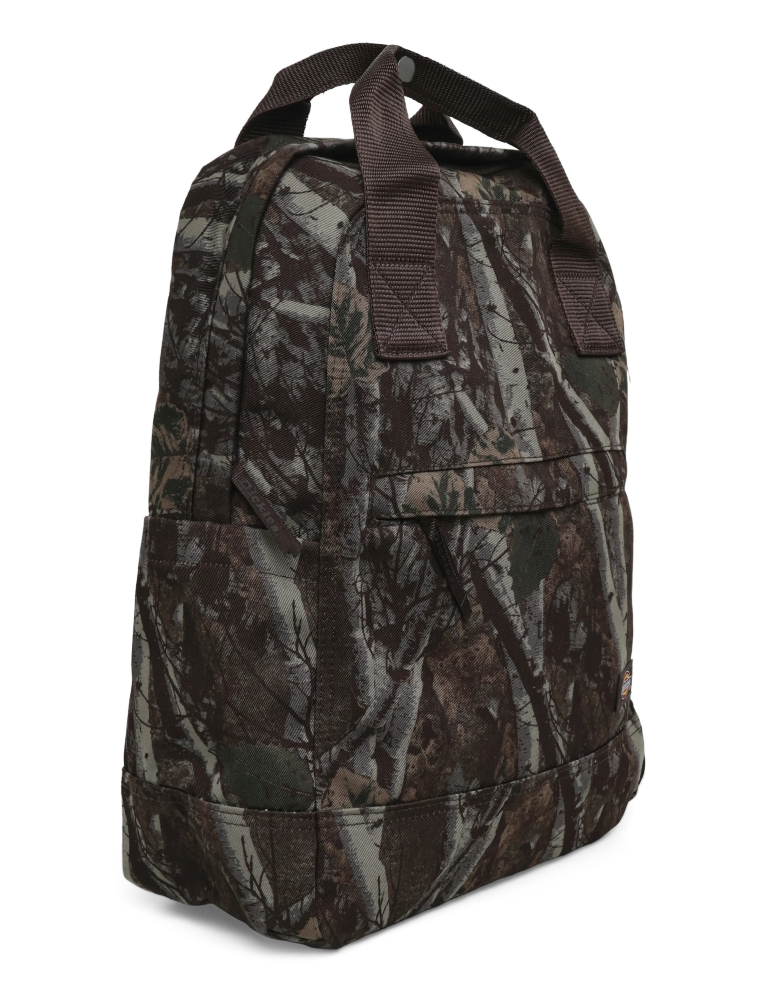 Dickies - LISBON BACKPACK - camouflage - 2