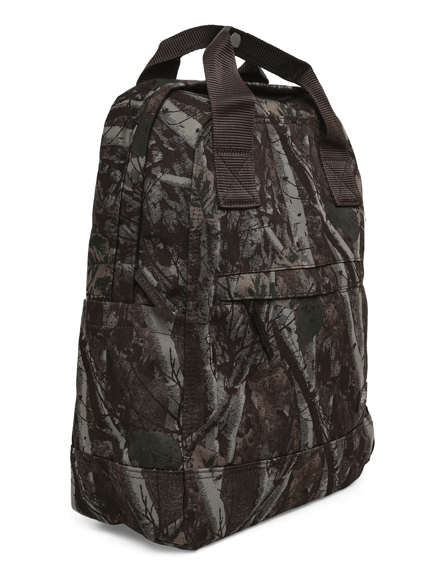 Dickies - LISBON BACKPACK - osta olukorra järgi - camouflage - 2