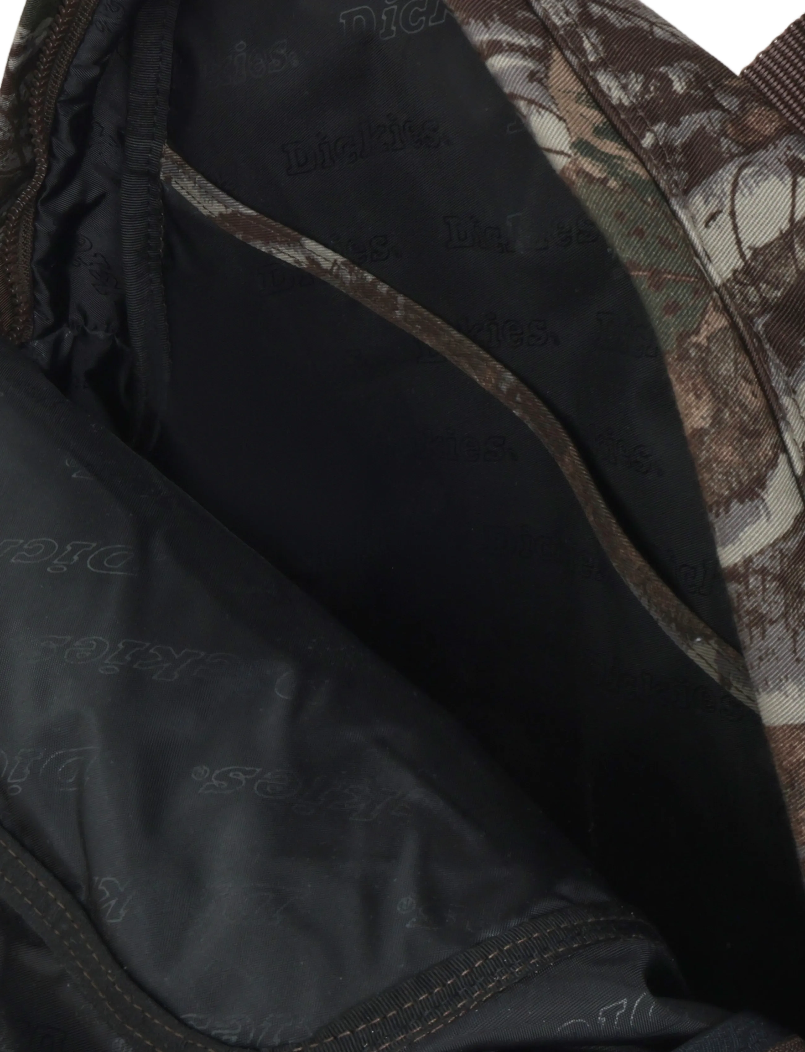 Dickies - LISBON BACKPACK - camouflage - 4