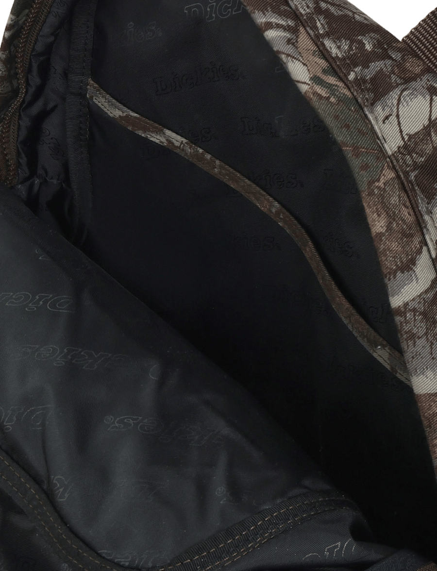 Dickies - LISBON BACKPACK - osta olukorra järgi - camouflage - 4