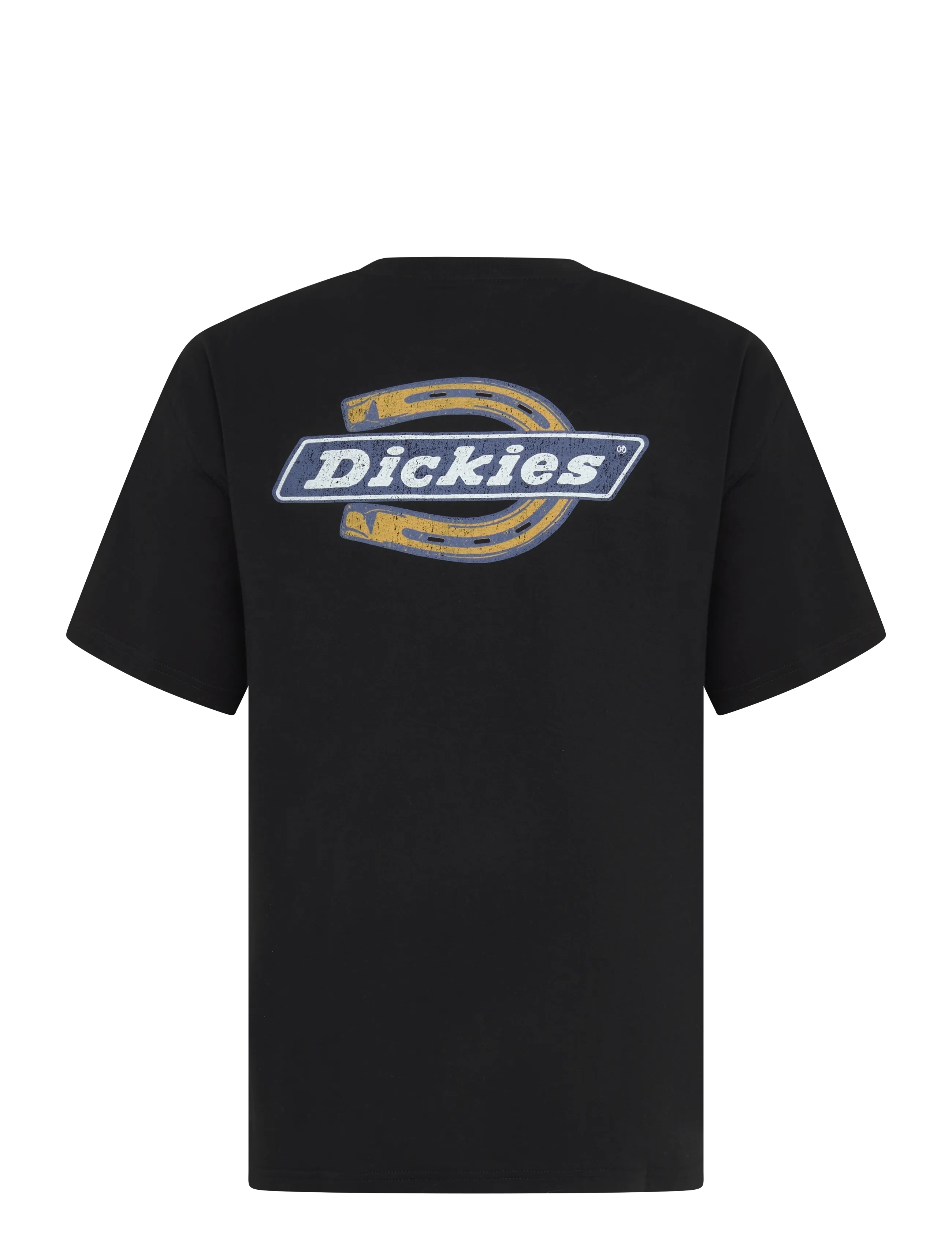 Dickies Paradise Ss Tee t-shirts herr – bild 2