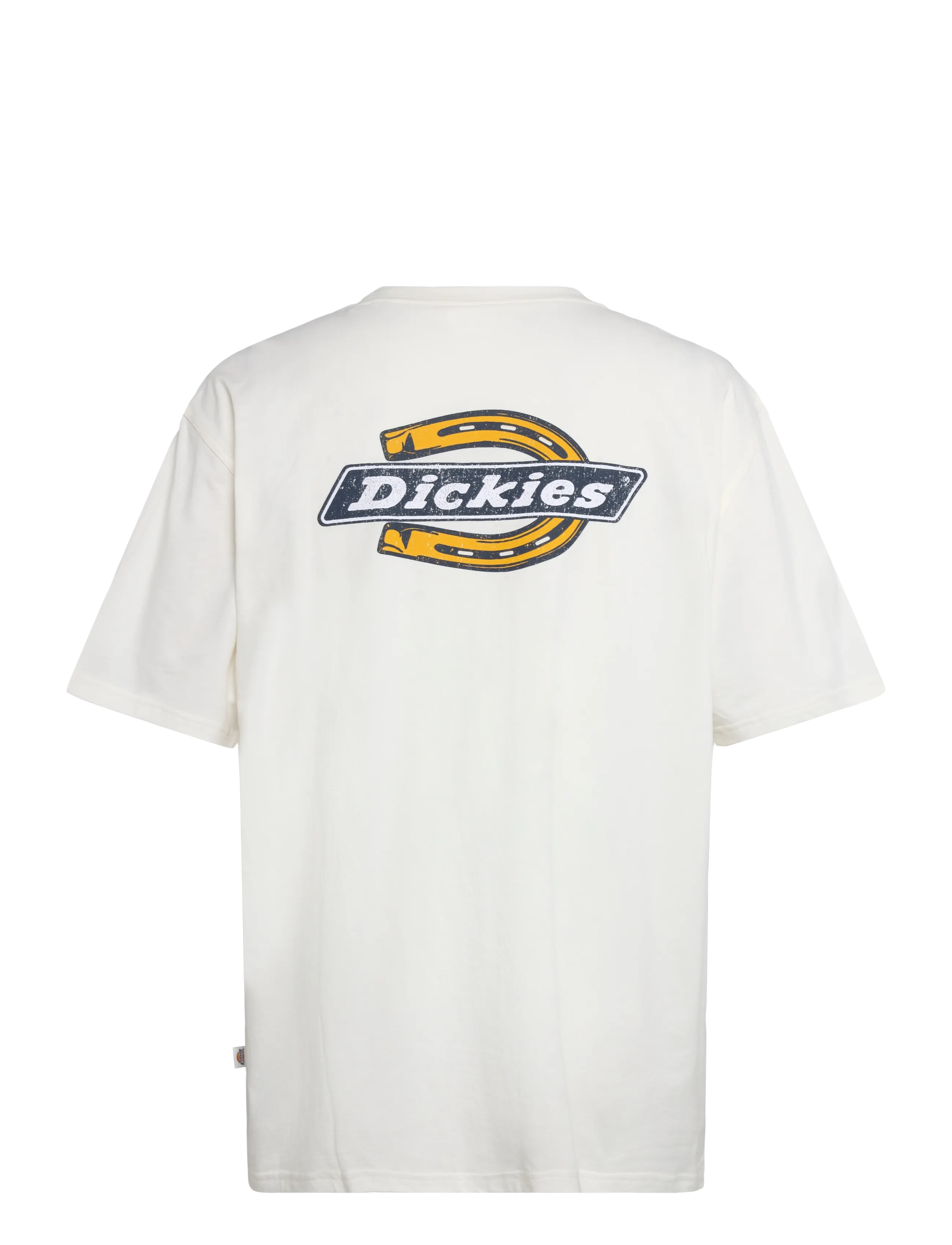 Dickies - PARADISE SS TEE - egret - 1