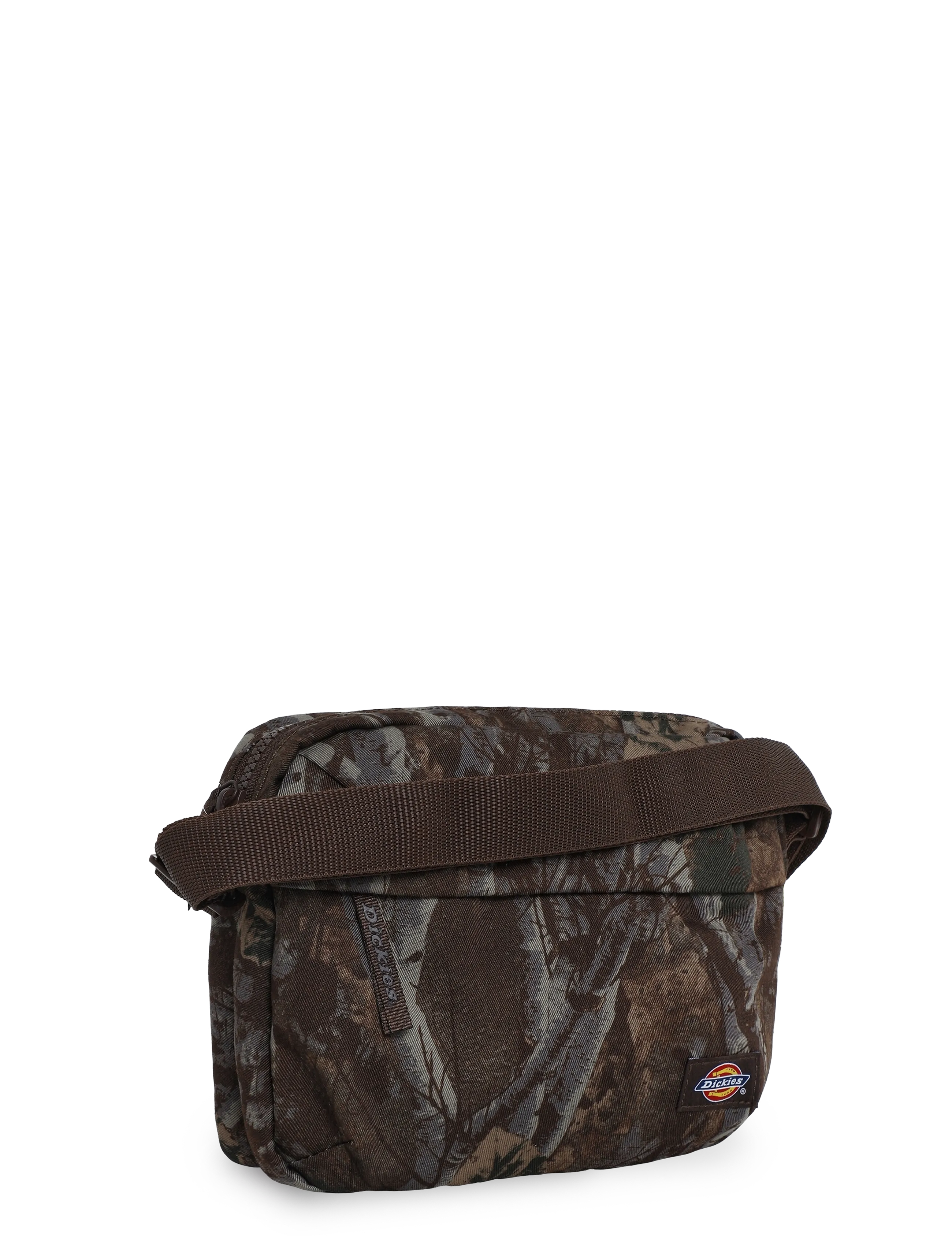 Dickies - MOREAUVILLE MESSENGER - camouflage - 2