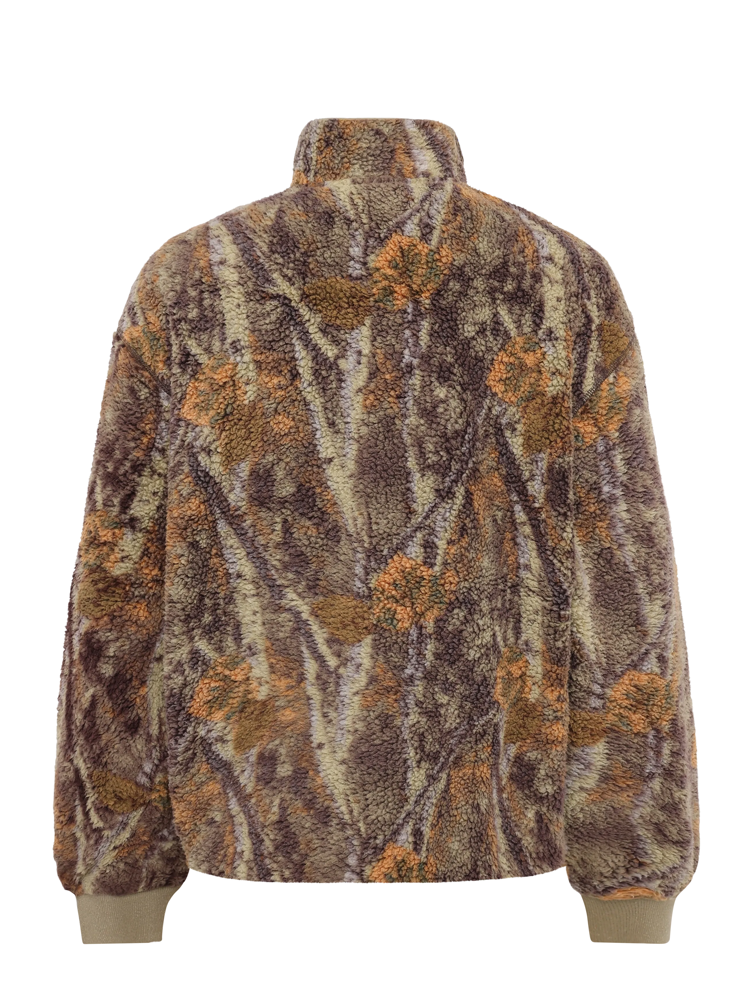 Dickies - PAULDEN SHERPA - camouflage - 1