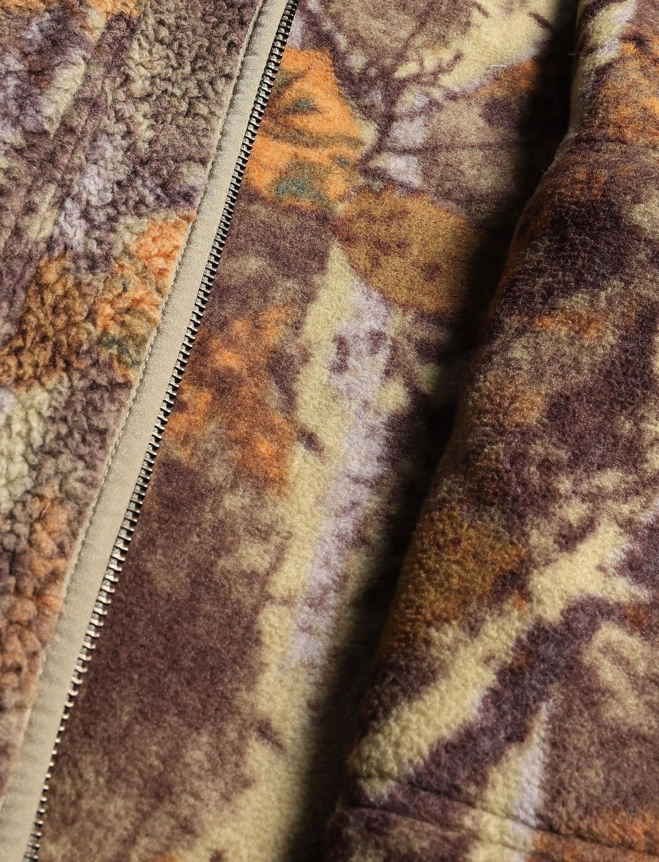 Dickies - PAULDEN SHERPA - camouflage - 4