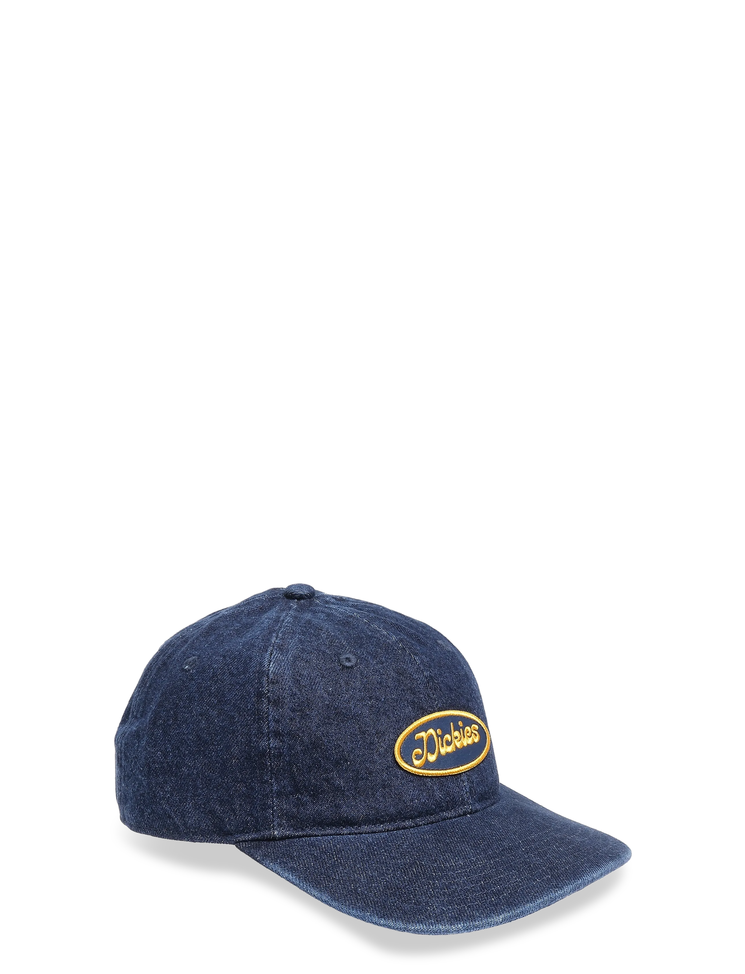 Dickies EDGEWOOD CAP - Dickies - RAW / blue