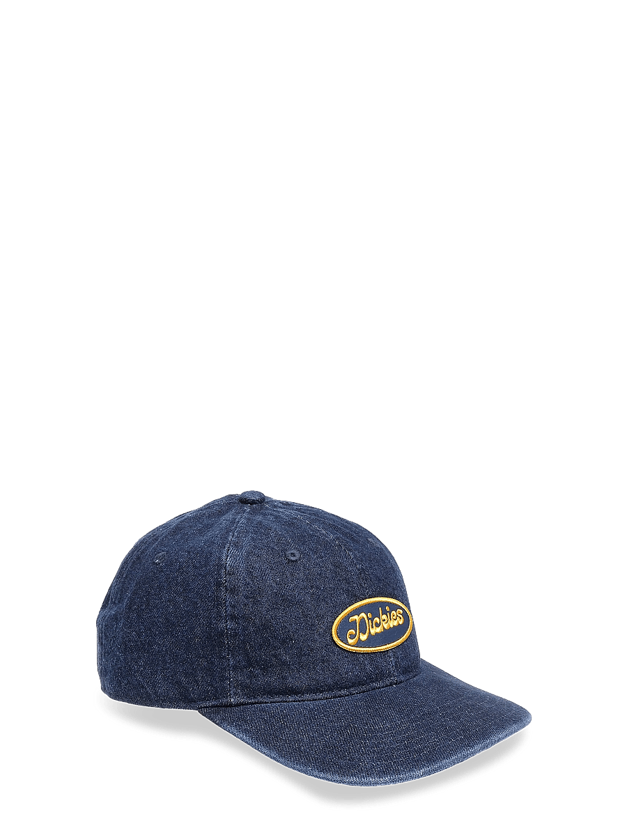 Dickies - EDGEWOOD CAP - caps - raw - 0