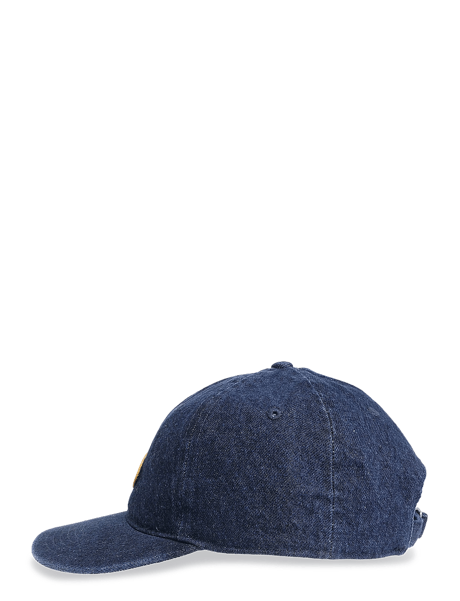 Dickies - EDGEWOOD CAP - caps - raw - 2