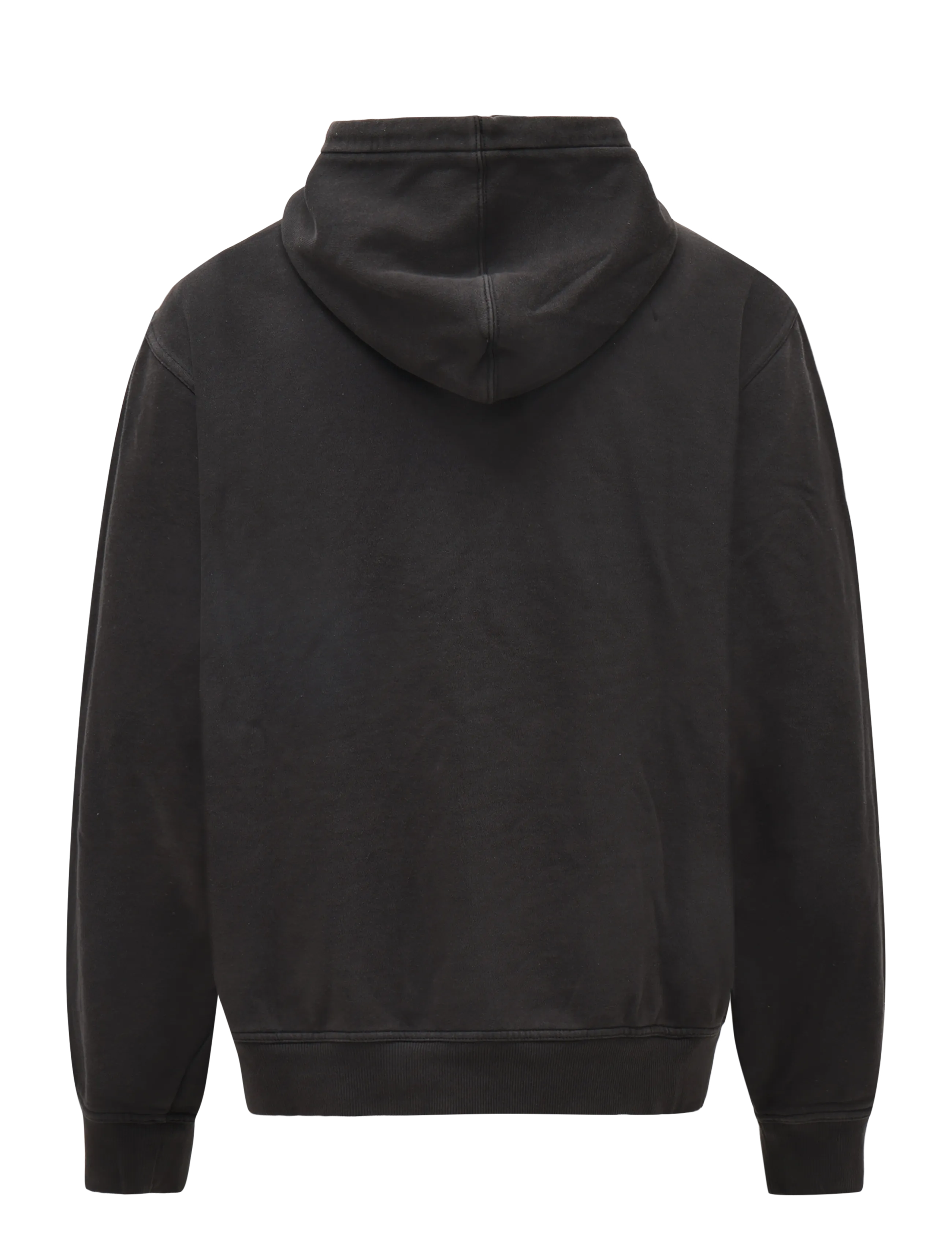 Dickies - SUTCLIFFE HOODIE - hoodies - black - 1