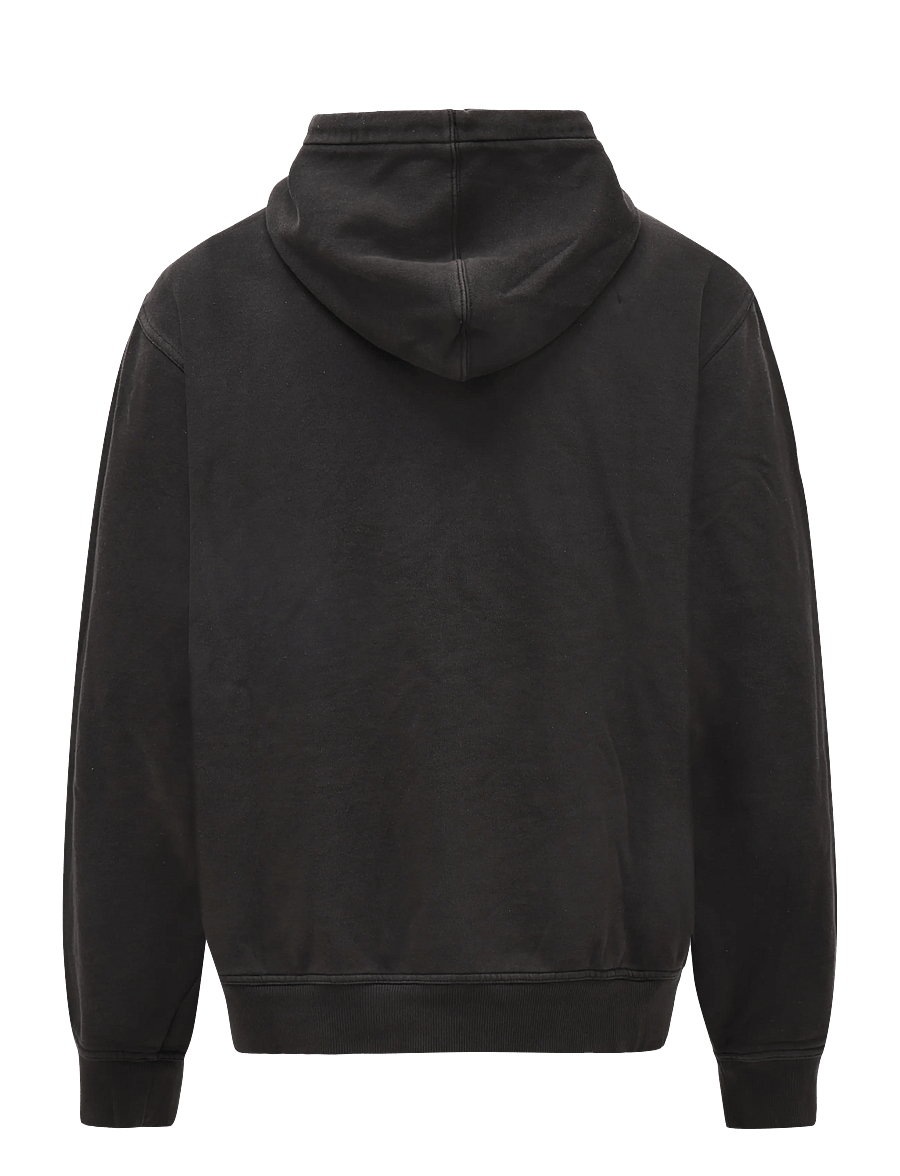 Dickies - SUTCLIFFE HOODIE - hoodies - black - 1