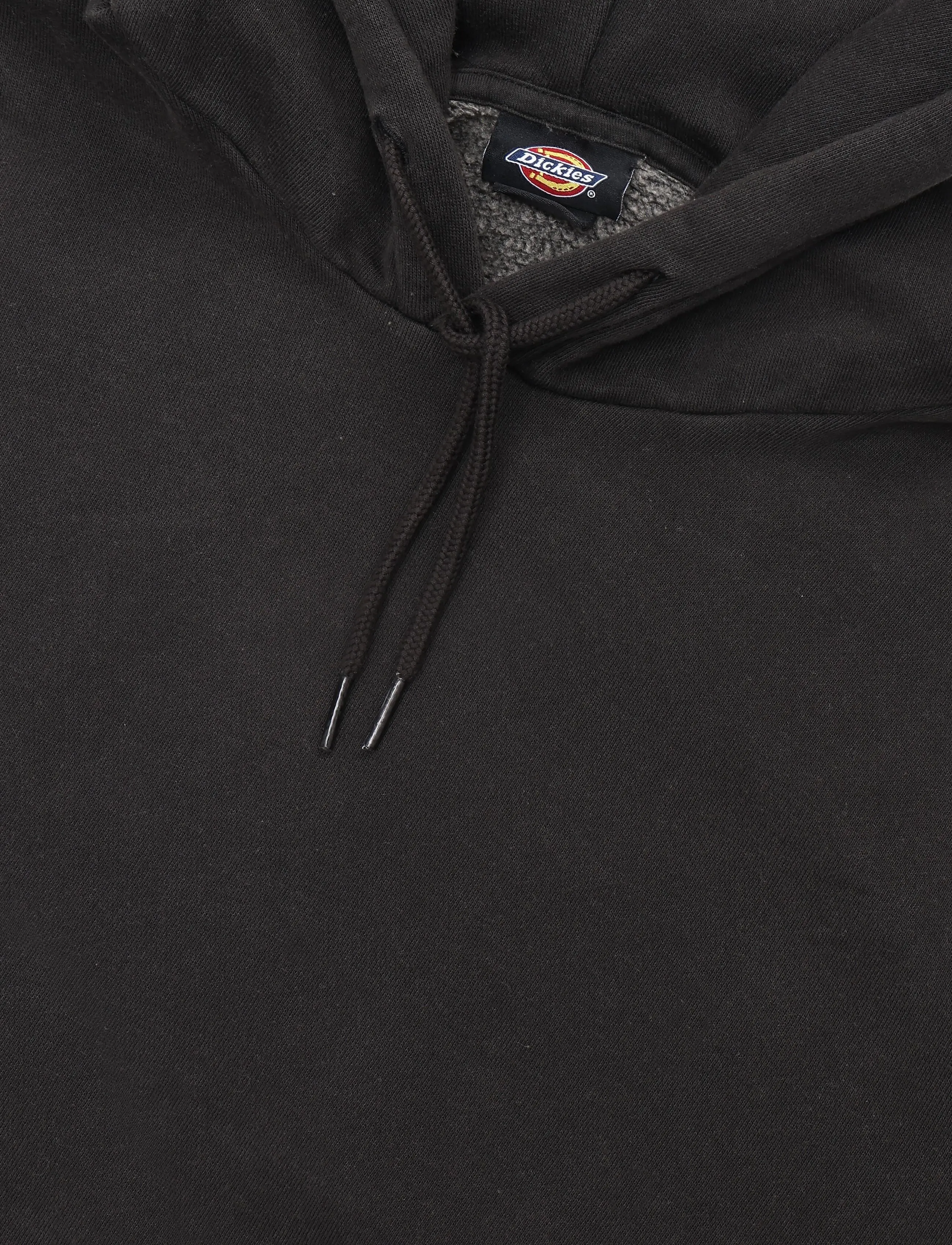 Dickies - SUTCLIFFE HOODIE - hoodies - black - 2