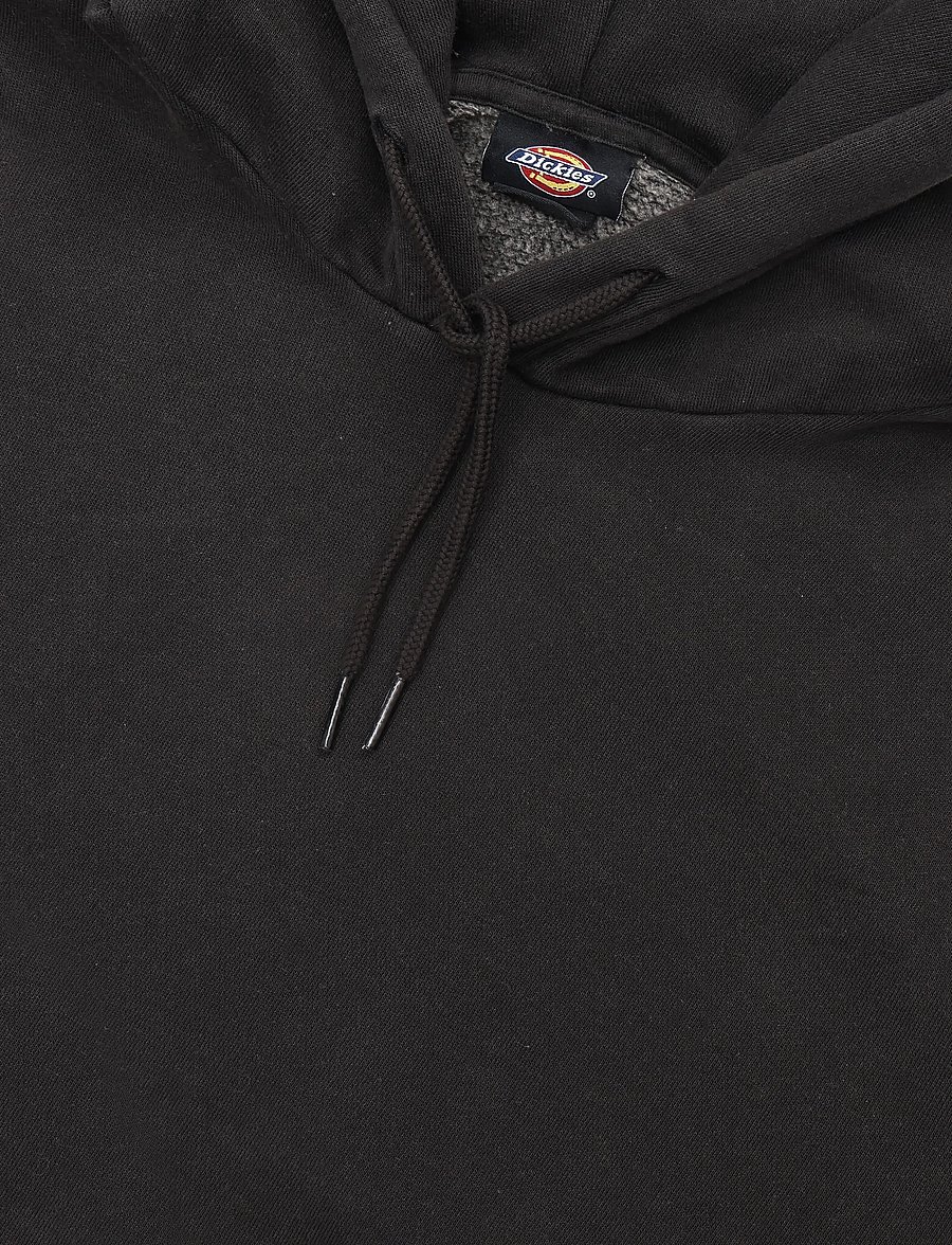 Dickies - SUTCLIFFE HOODIE - hoodies - black - 2