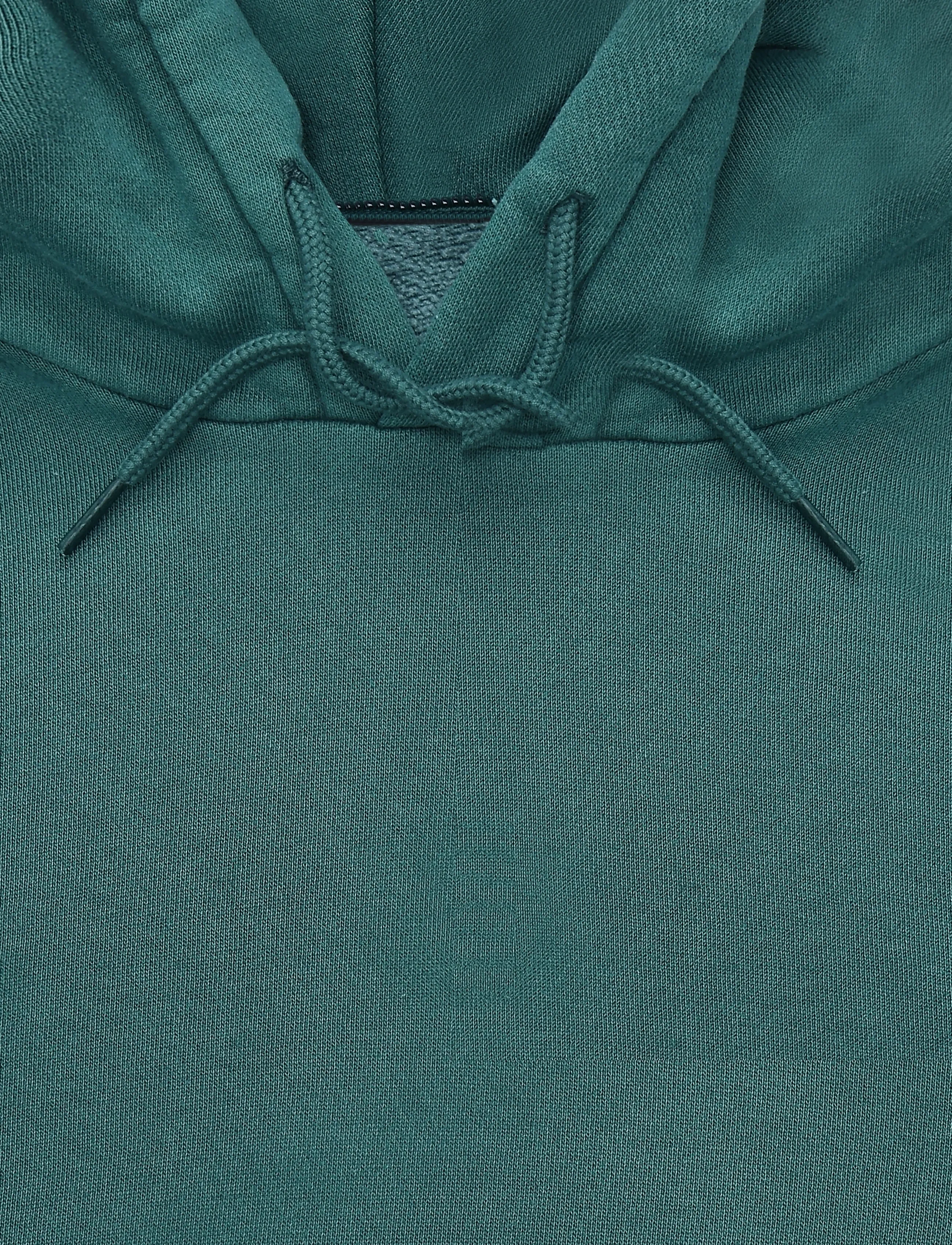 Dickies - SUTCLIFFE HOODIE - hoodies - dark green - 2