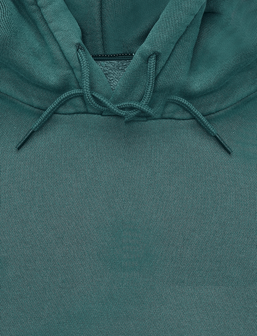 Dickies - SUTCLIFFE HOODIE - hoodies - dark green - 2