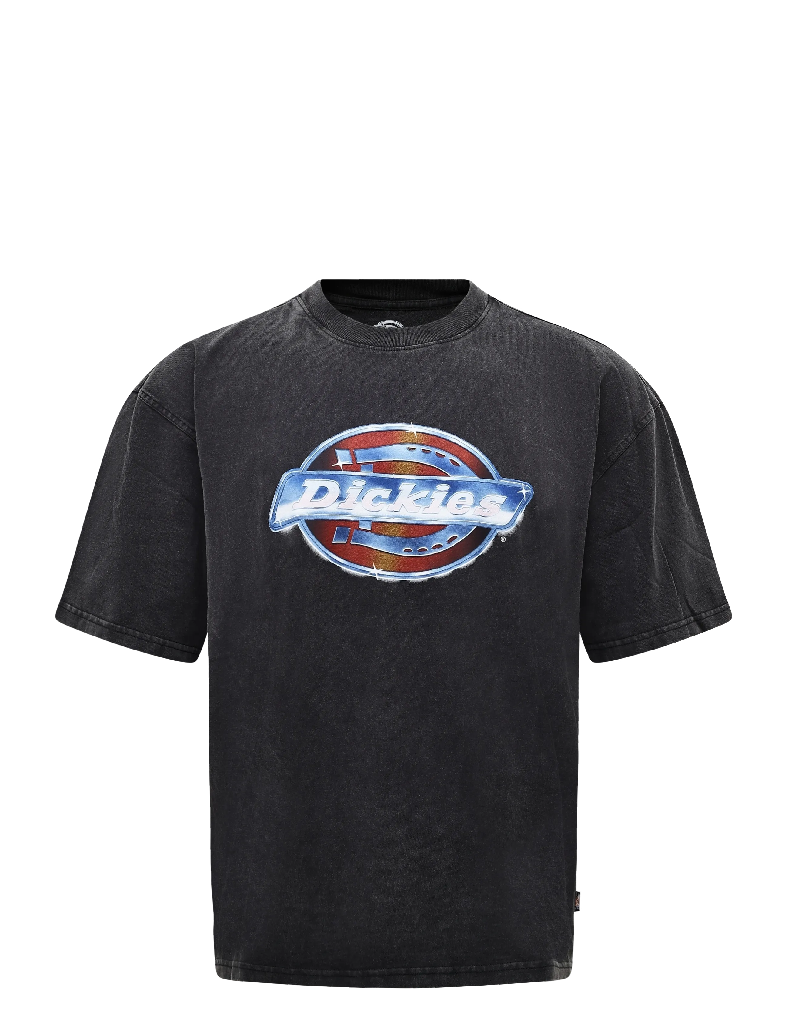 Coolidge Ss Tee