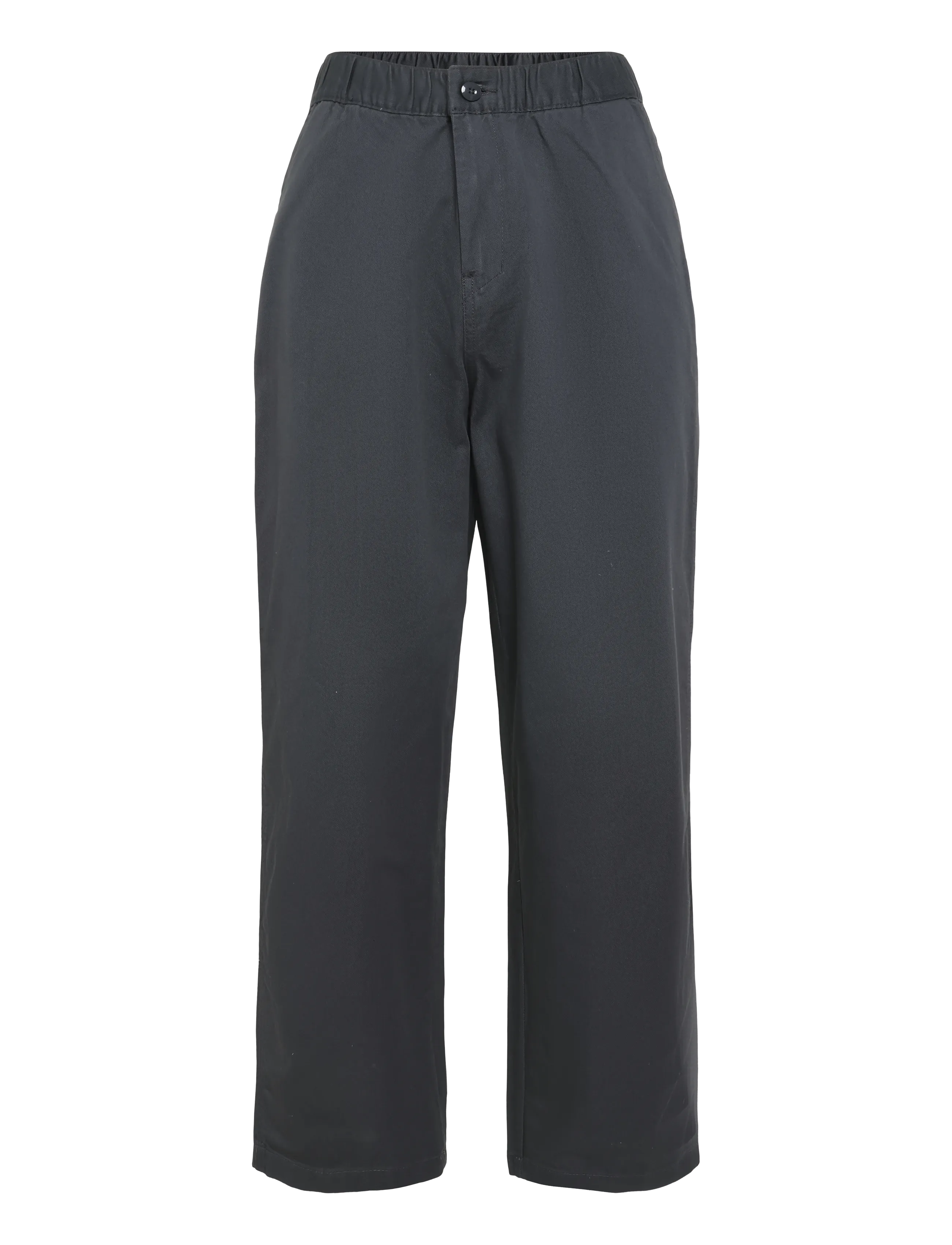 Dickies 247 LOOSE ELASTICATED WORK PANT - Byxor - CHARCOAL / grey