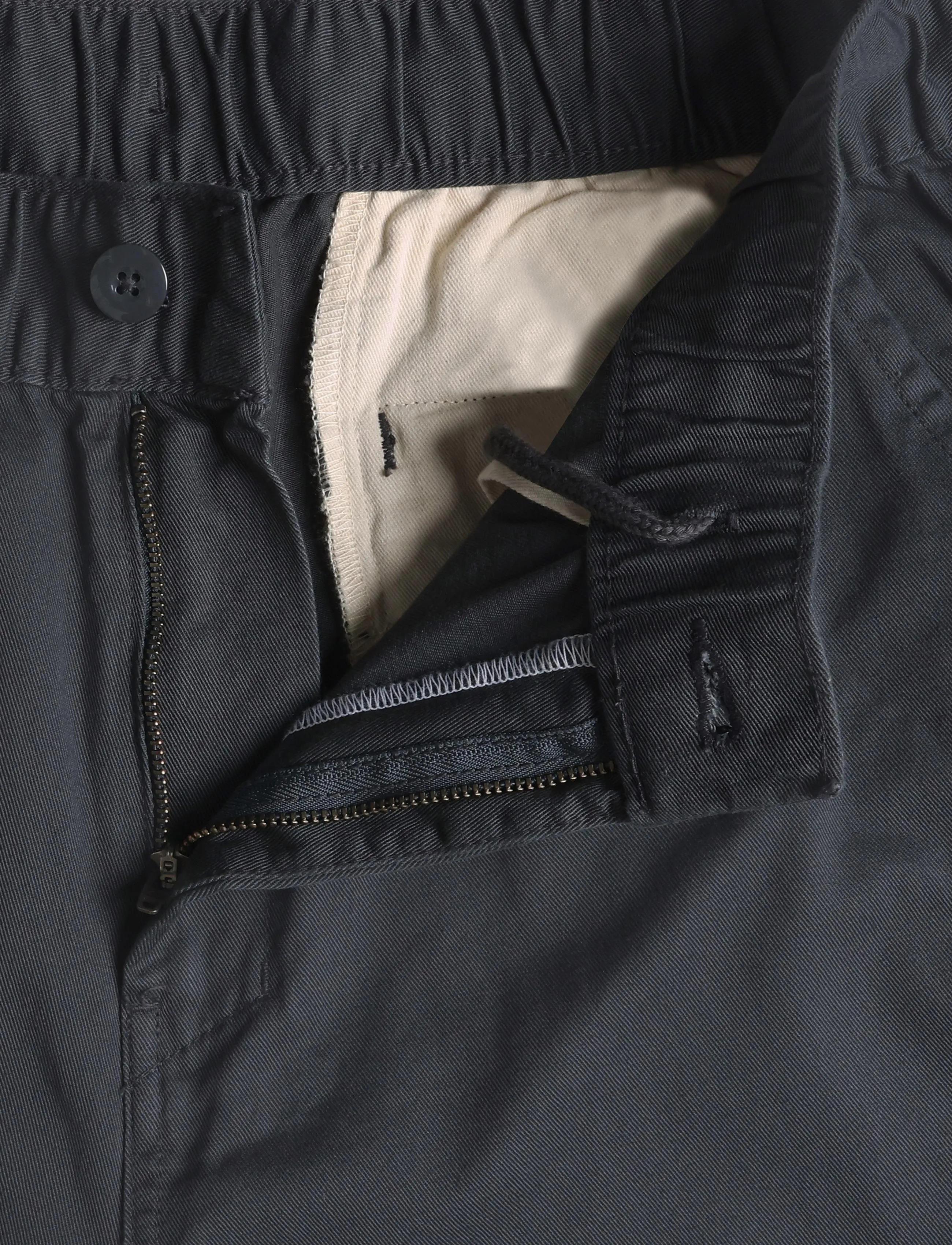 Dickies - 247 LOOSE ELASTICATED WORK PANT - casual byxor - charcoal - 2