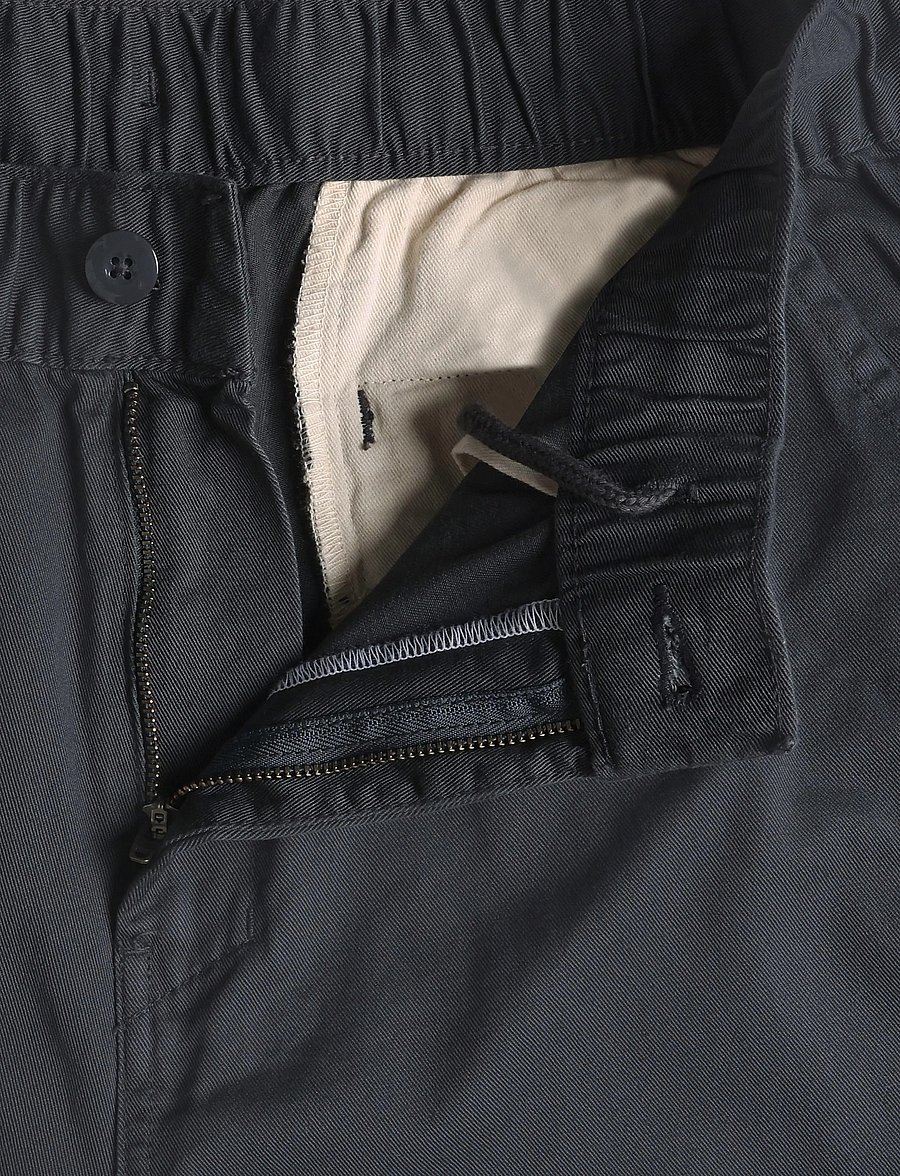 Dickies - 247 LOOSE ELASTICATED WORK PANT - casual byxor - charcoal - 2
