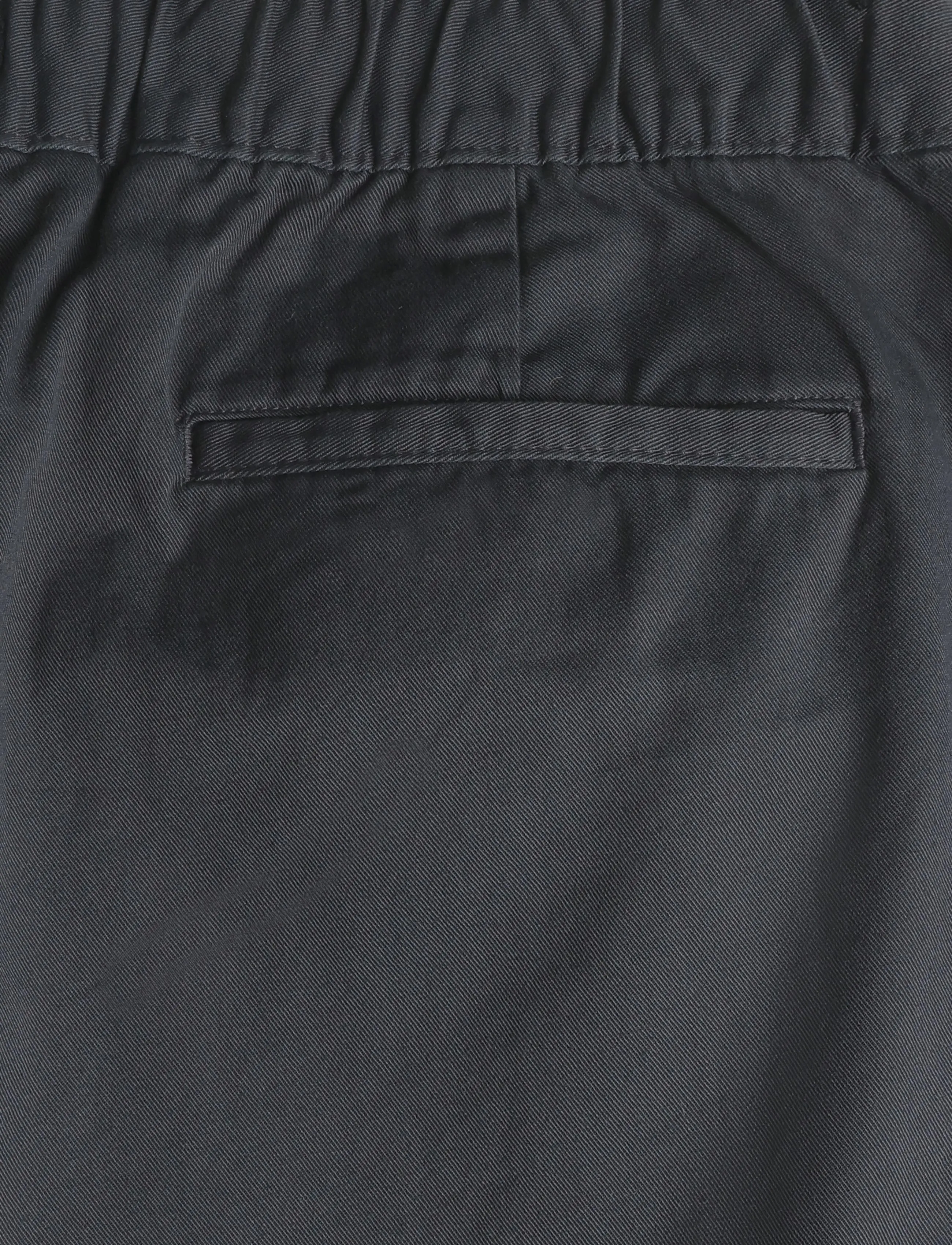 Dickies - 247 LOOSE ELASTICATED WORK PANT - casual byxor - charcoal - 4