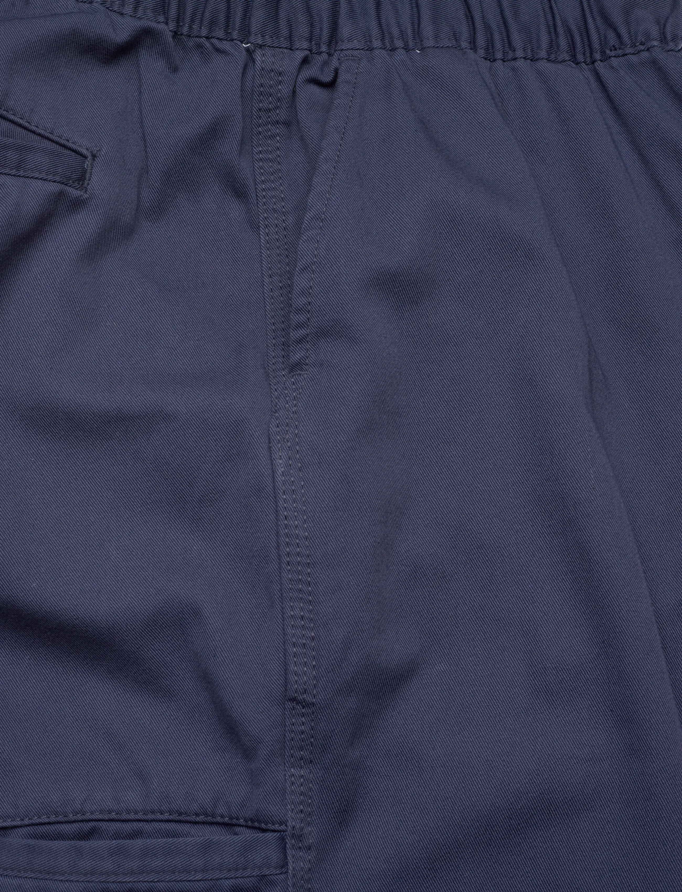 Dickies - 247 LOOSE ELASTICATED WORK PANT - freizeithosen - navy blue - 2