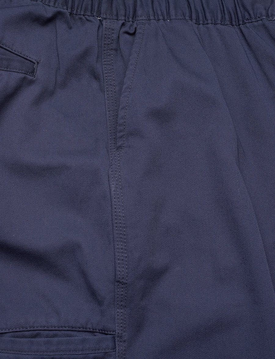 Dickies - 247 LOOSE ELASTICATED WORK PANT - freizeithosen - navy blue - 2