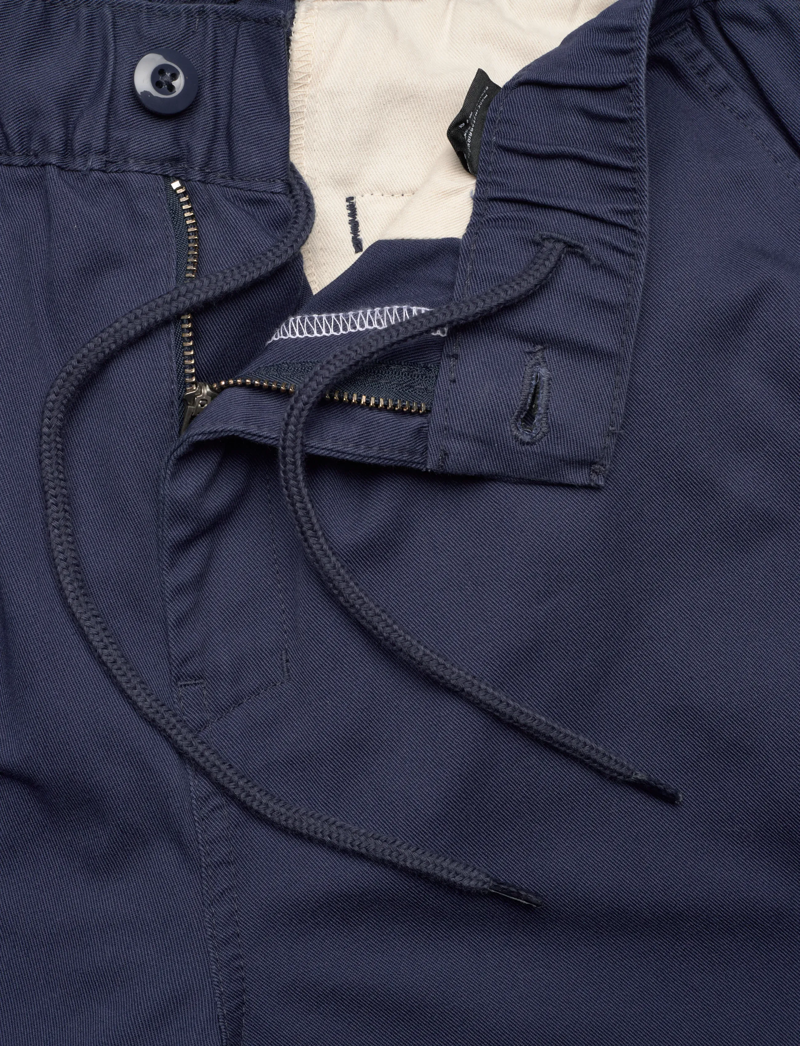 Dickies - 247 LOOSE ELASTICATED WORK PANT - freizeithosen - navy blue - 3