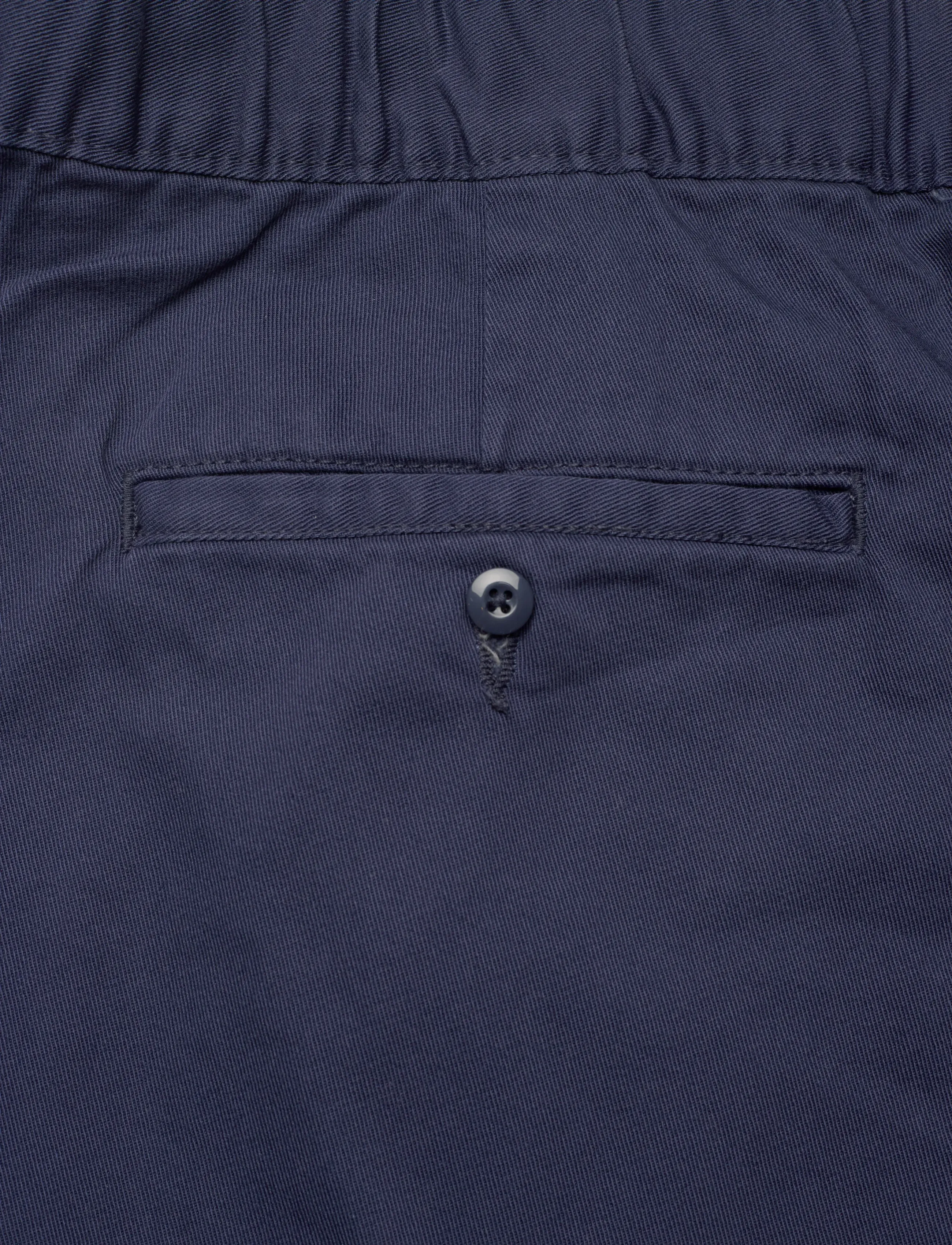 Dickies - 247 LOOSE ELASTICATED WORK PANT - freizeithosen - navy blue - 4