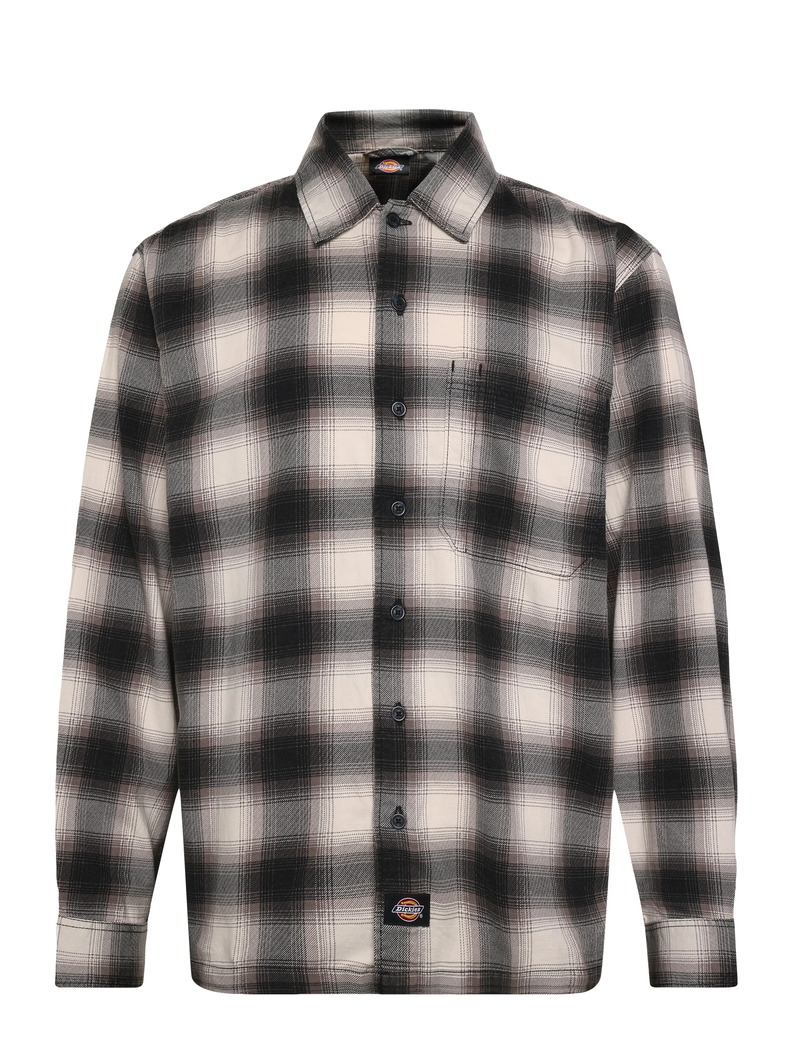 Dickies - Gulfport Flannel Shirt -