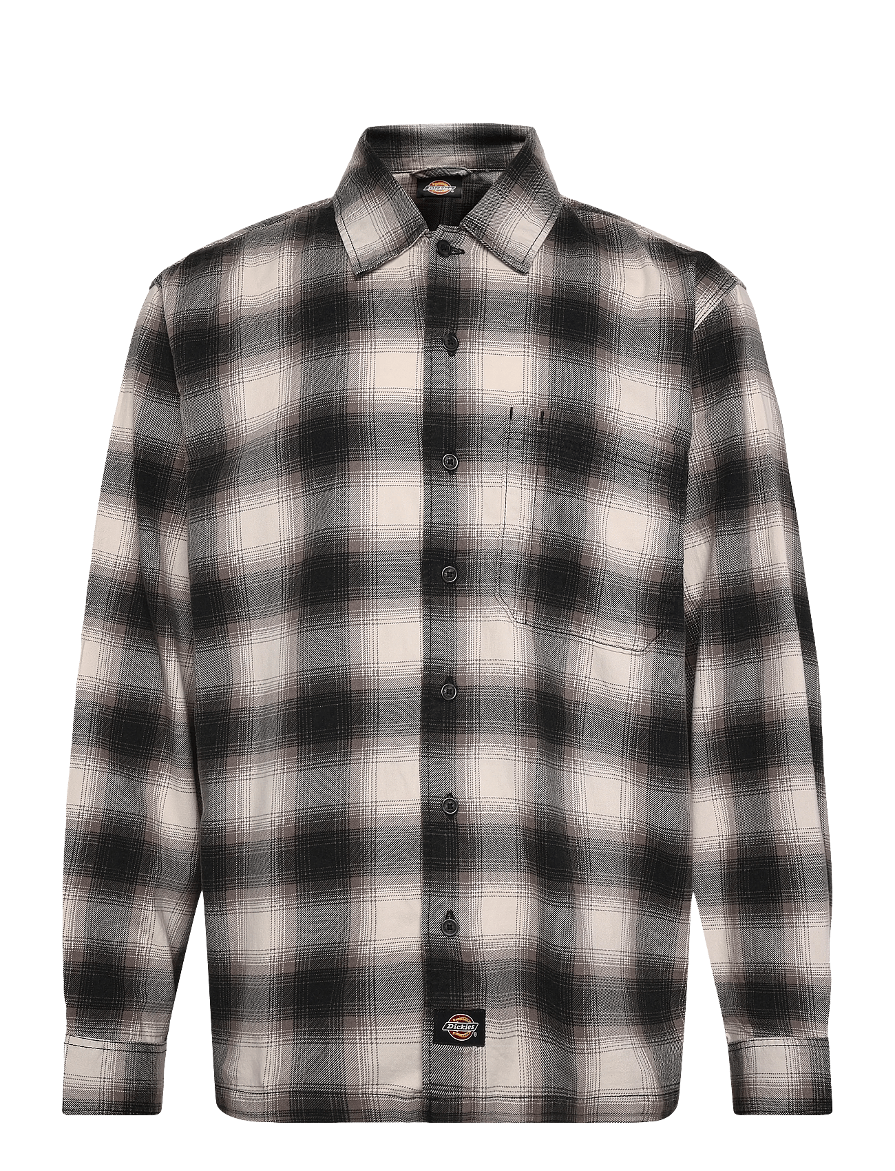 Dickies - Gulfport Flannel Shirt -