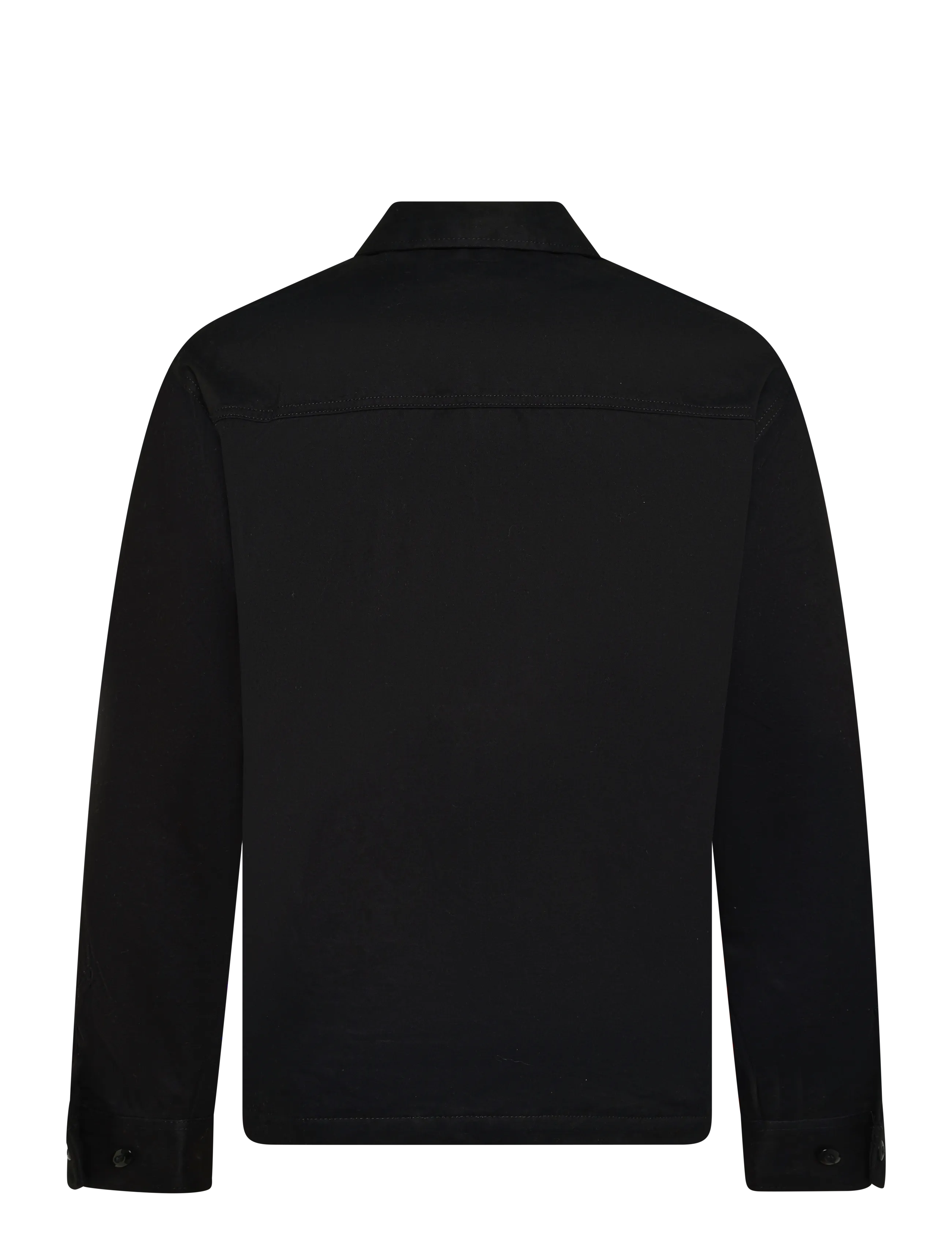 Dickies - 247 SHACKET - black - 1
