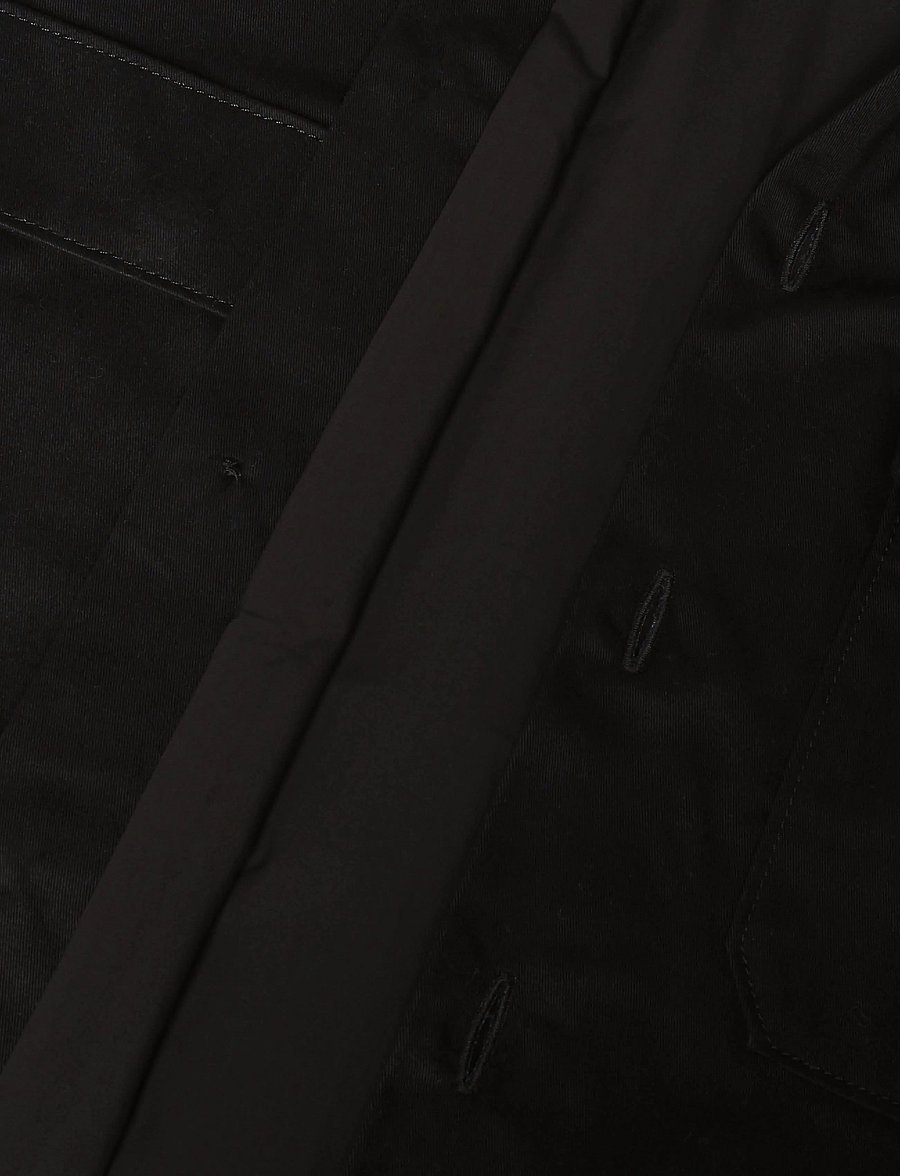 Dickies - 247 SHACKET - höstjackor - black - 3