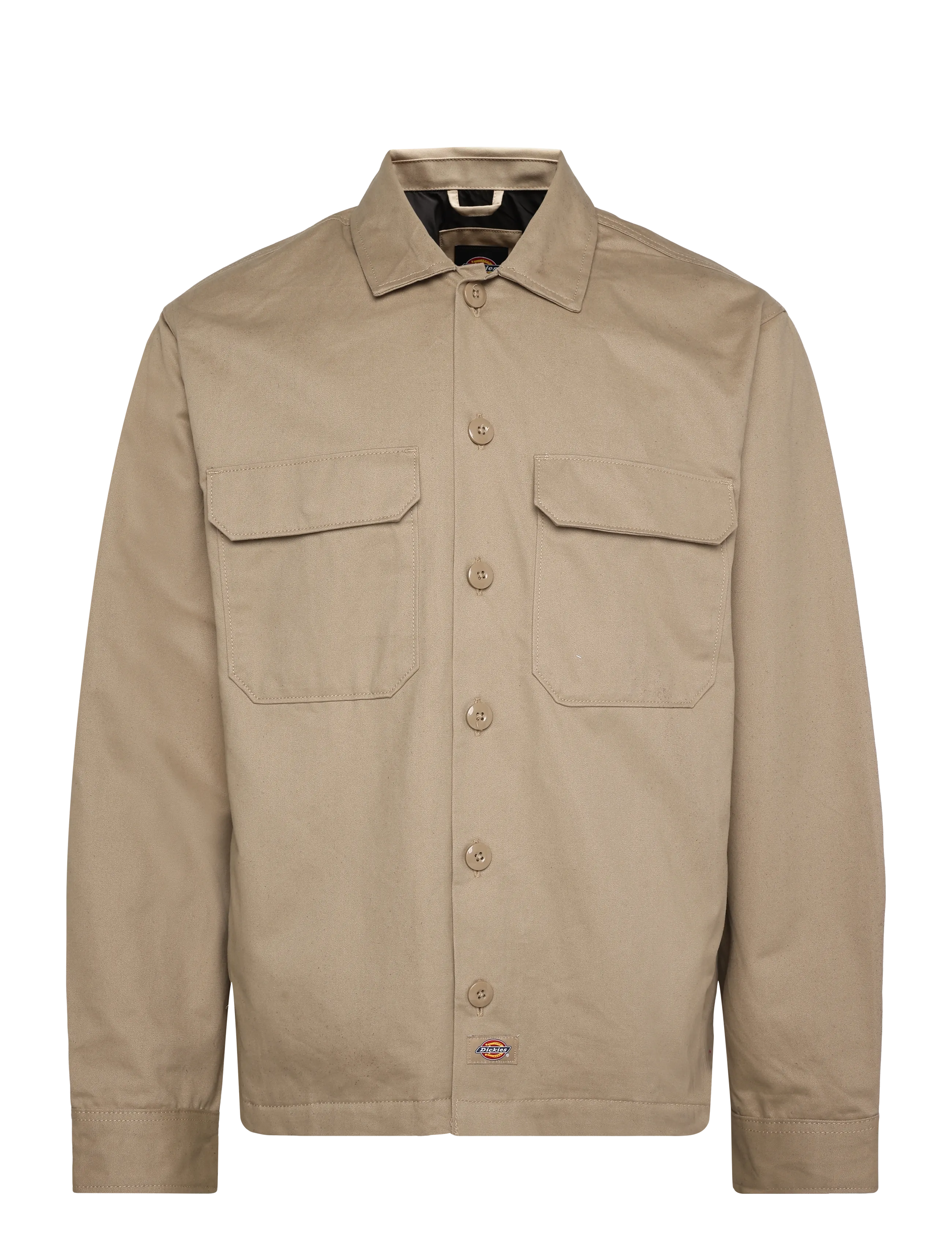 Dickies - 247 Shacket - Vieglas
