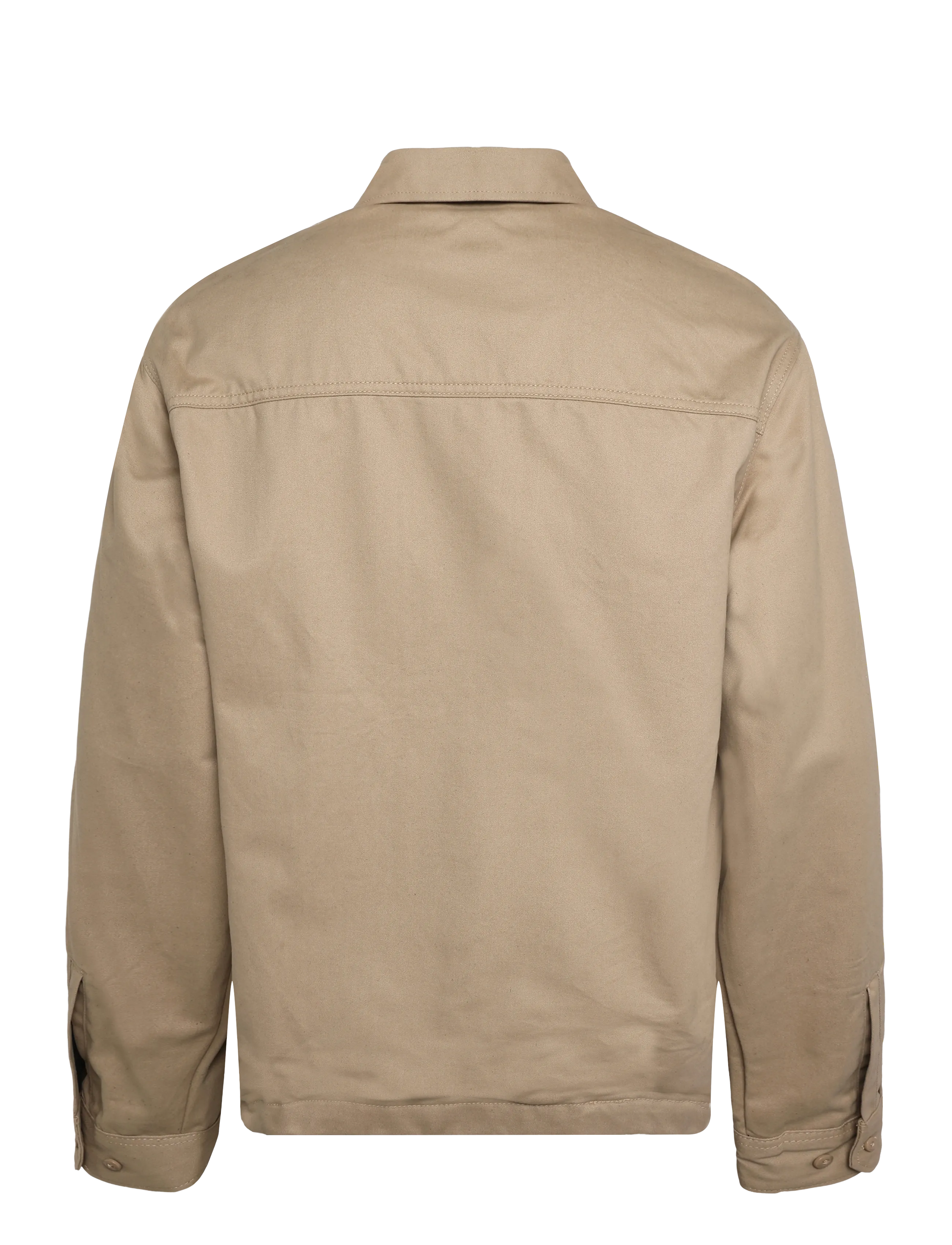 Dickies - 247 SHACKET - fall jackets - desert sand - 1