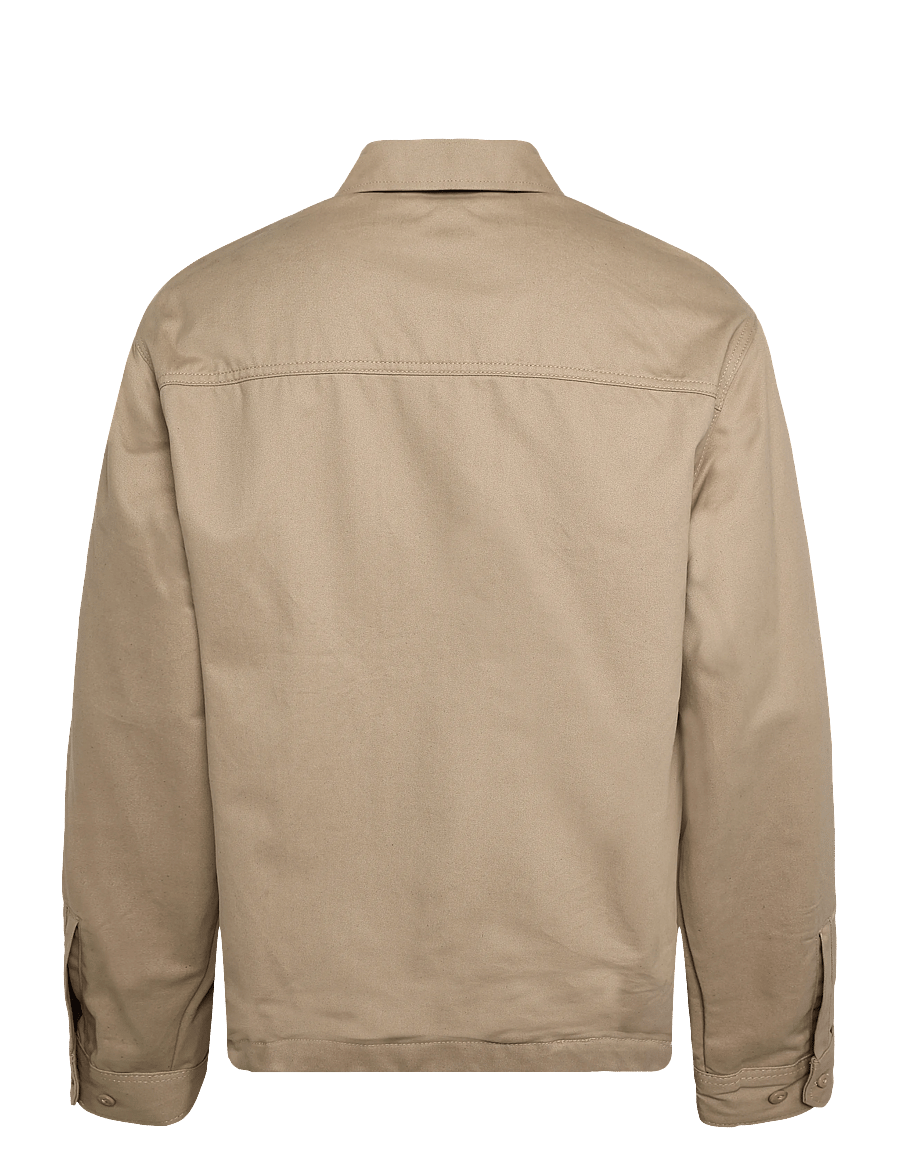 Dickies - 247 SHACKET - fall jackets - desert sand - 1