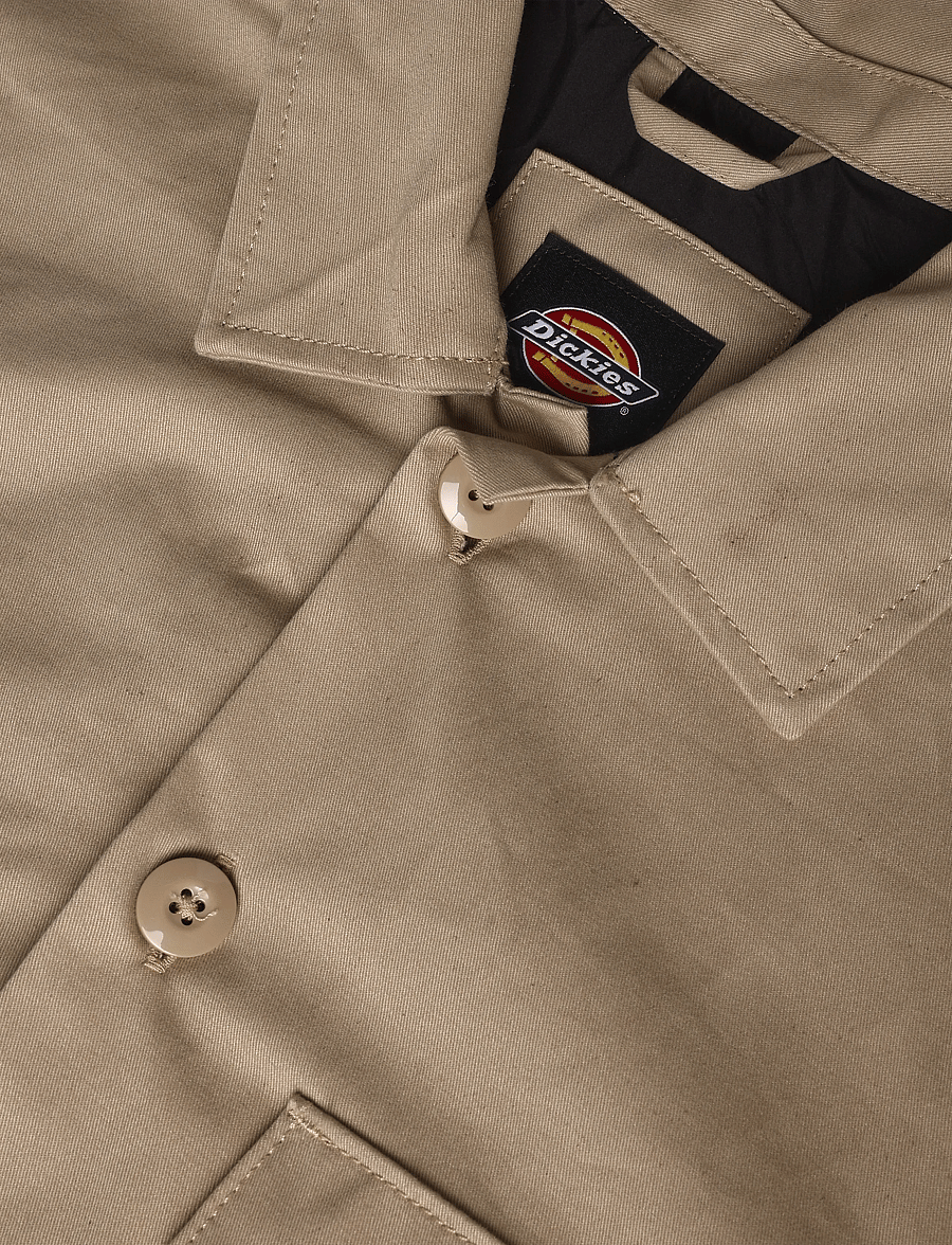 Dickies - 247 SHACKET - fall jackets - desert sand - 2