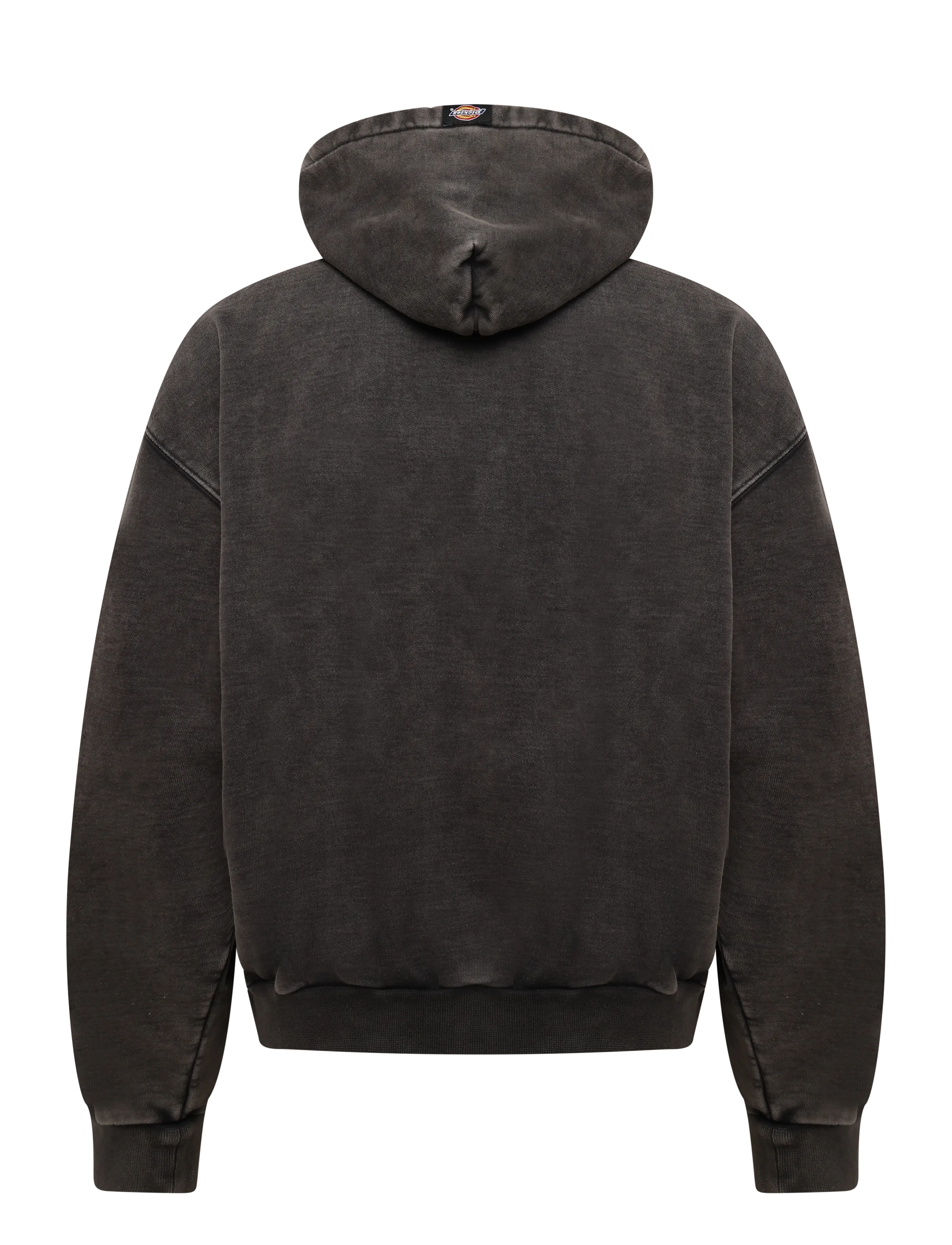 Dickies - SOMERTON HOODIE - black - 1