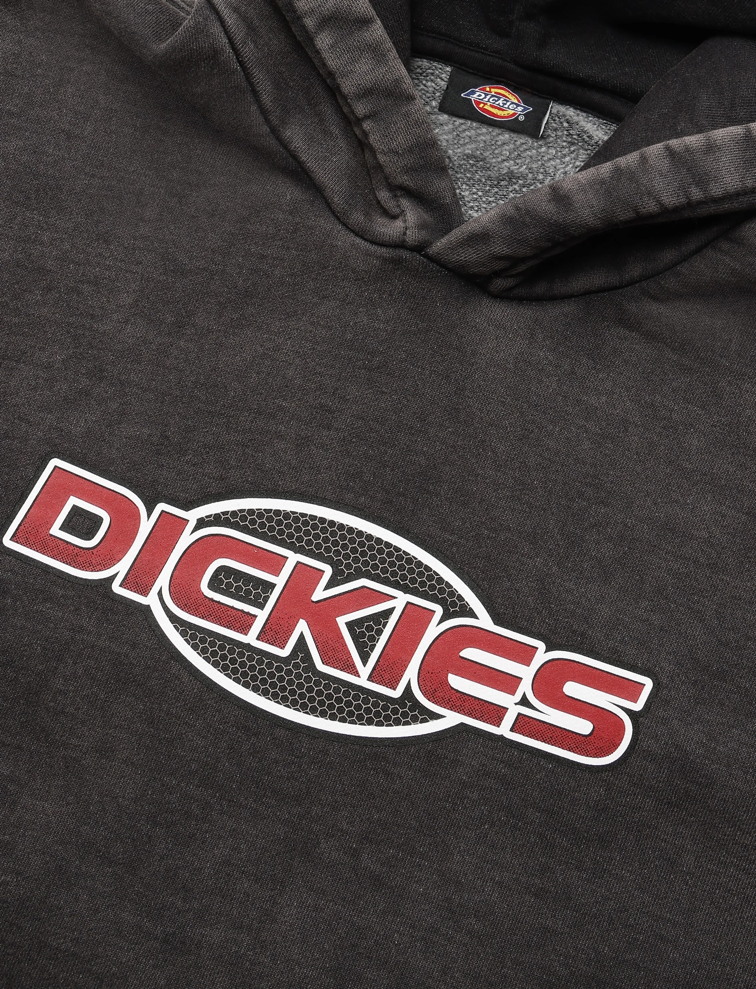 Dickies - SOMERTON HOODIE - black - 2