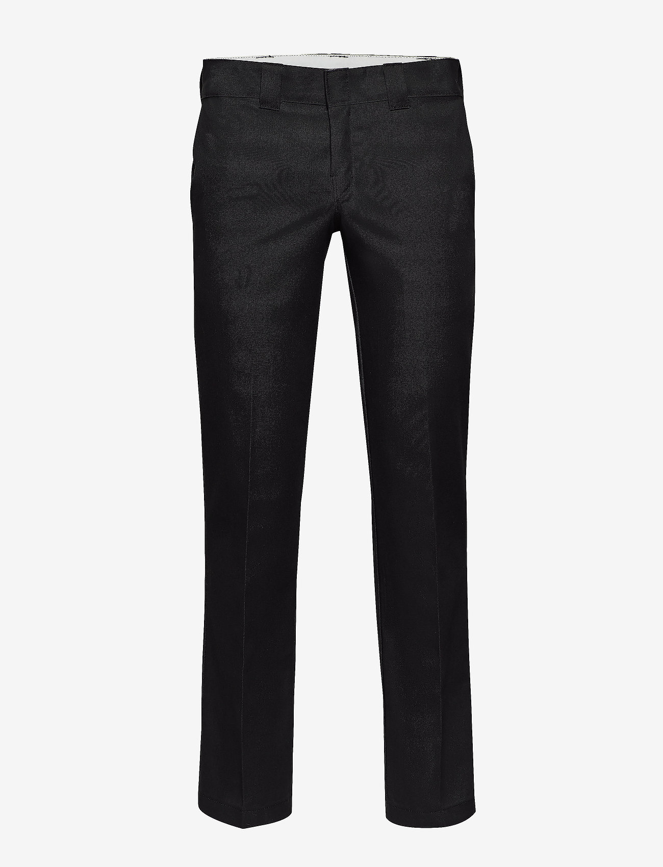 Dickies - SSTGHT WORK PANT - black - 0