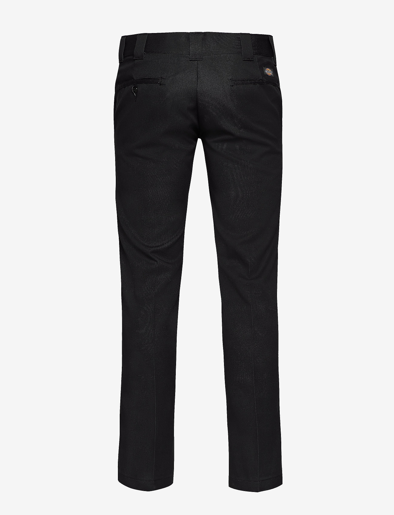 Dickies - SSTGHT WORK PANT - black - 1