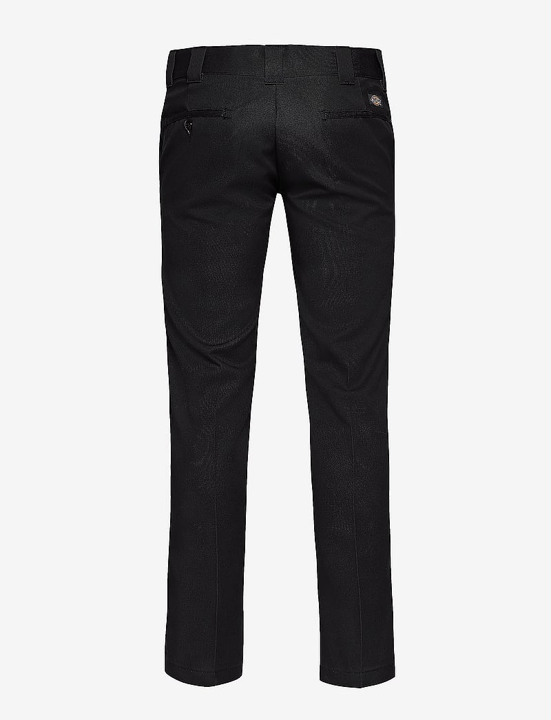 Dickies - SSTGHT WORK PANT - black - 1