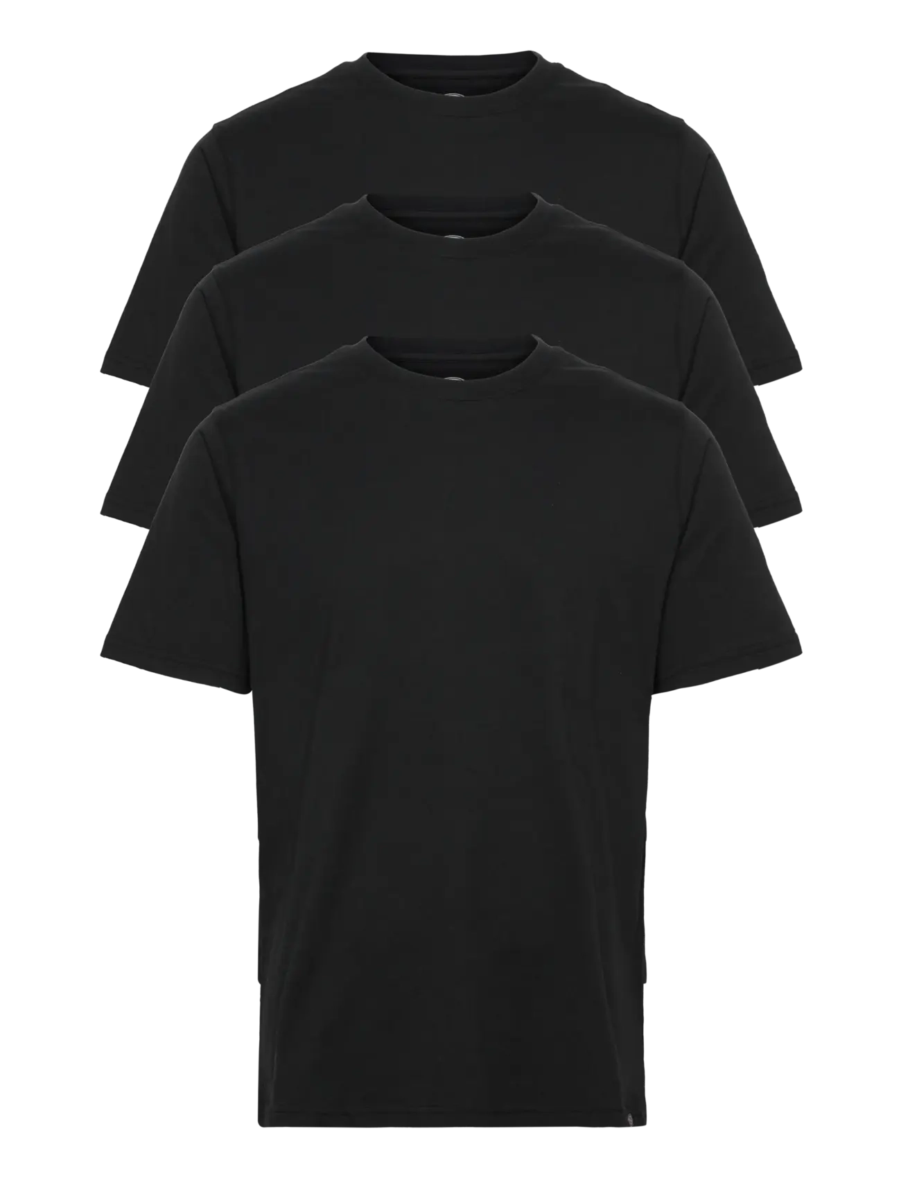 DICKIES Dickies Tsht Pk Schwarz - S - Herren
