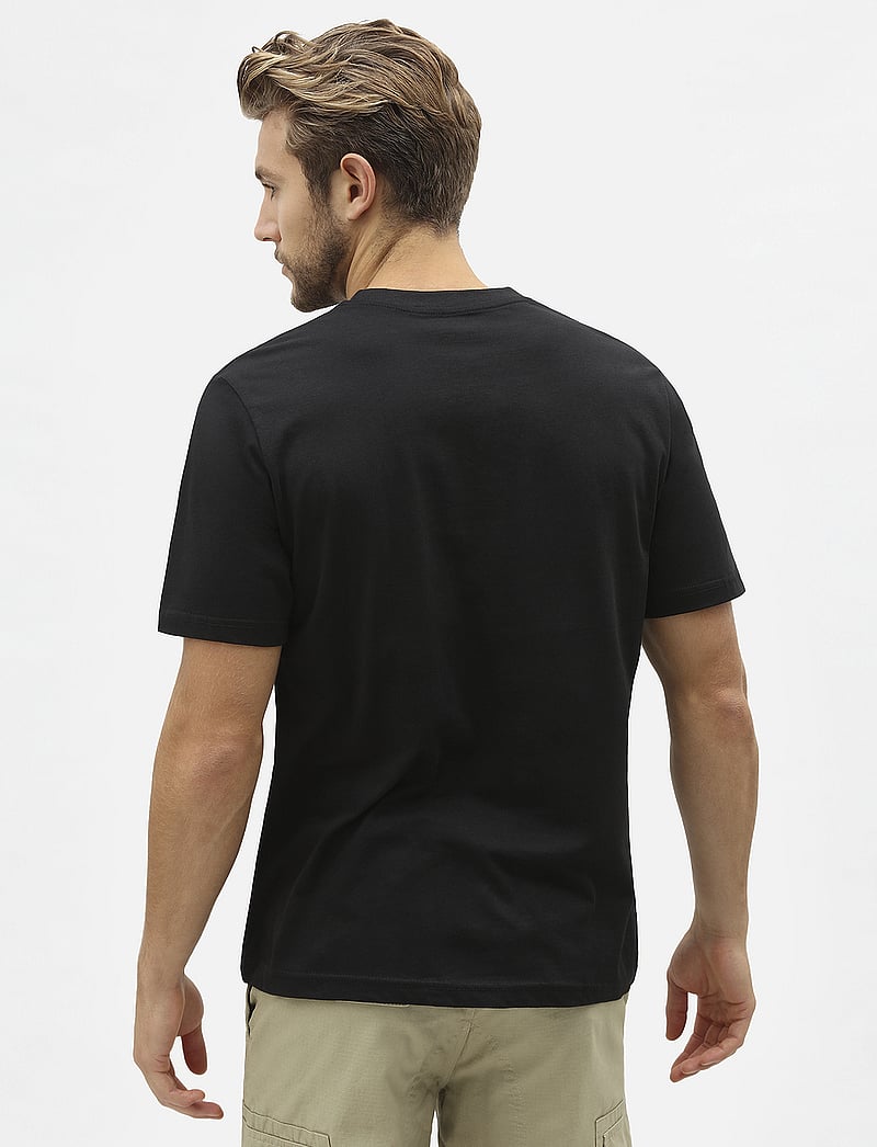Dickies - DICKIES TSHT PK - lühikeste varrukatega t-särgid - black - 2