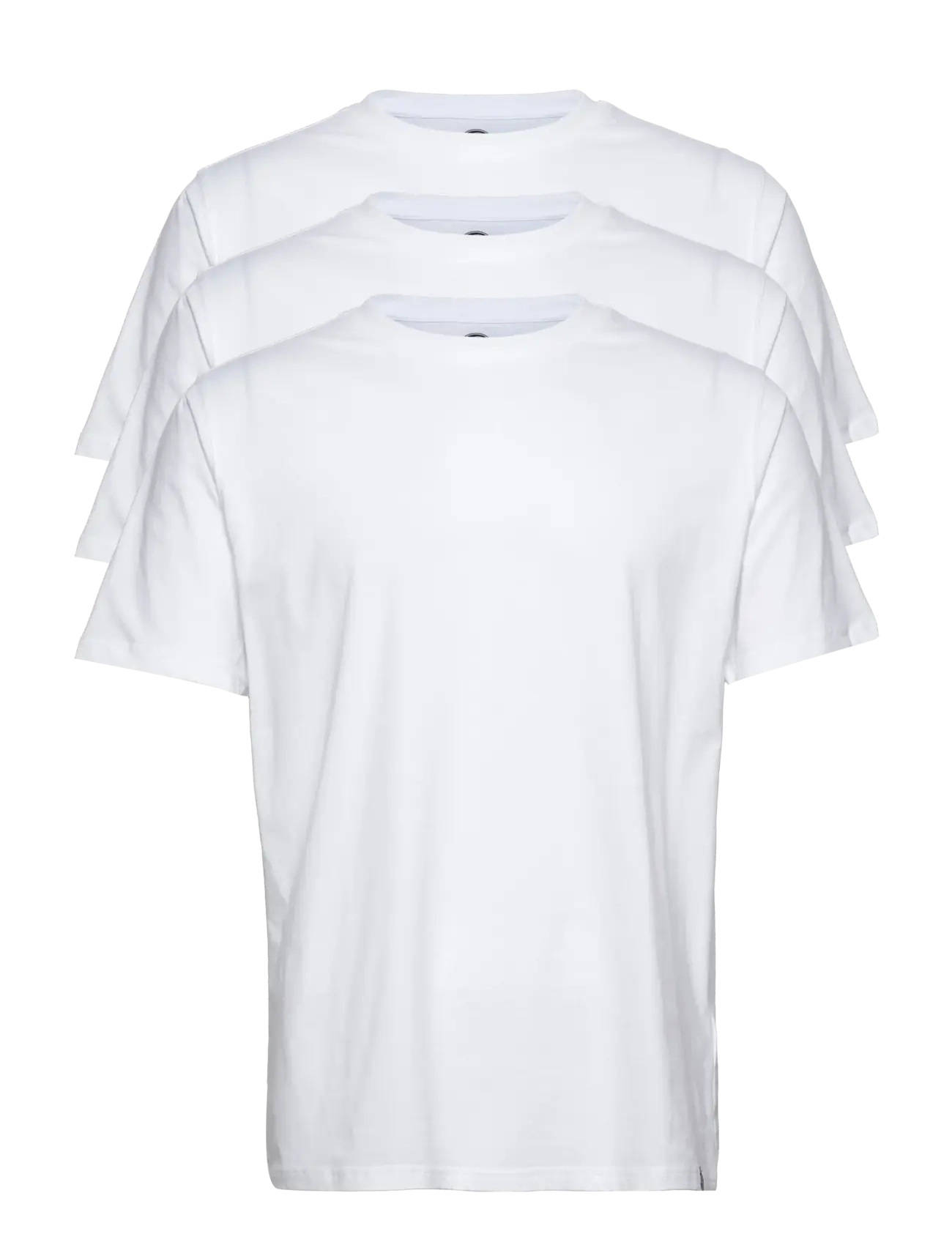 DICKIES Dickies Tsht Pk Weiß - XXL - Herren